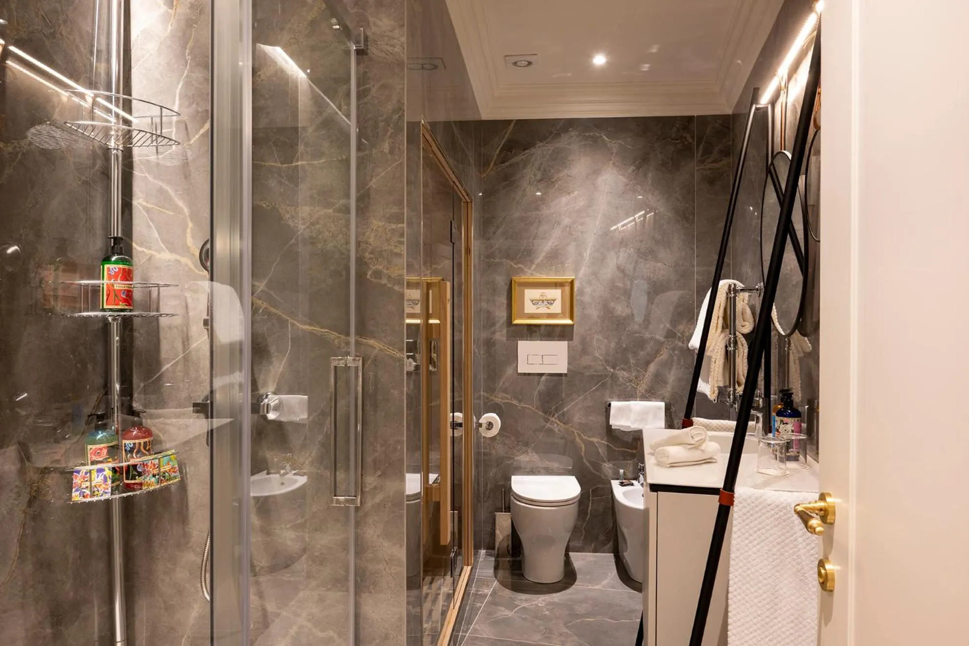 Elizabeth Unique Apartments - a Member of Design Hotels