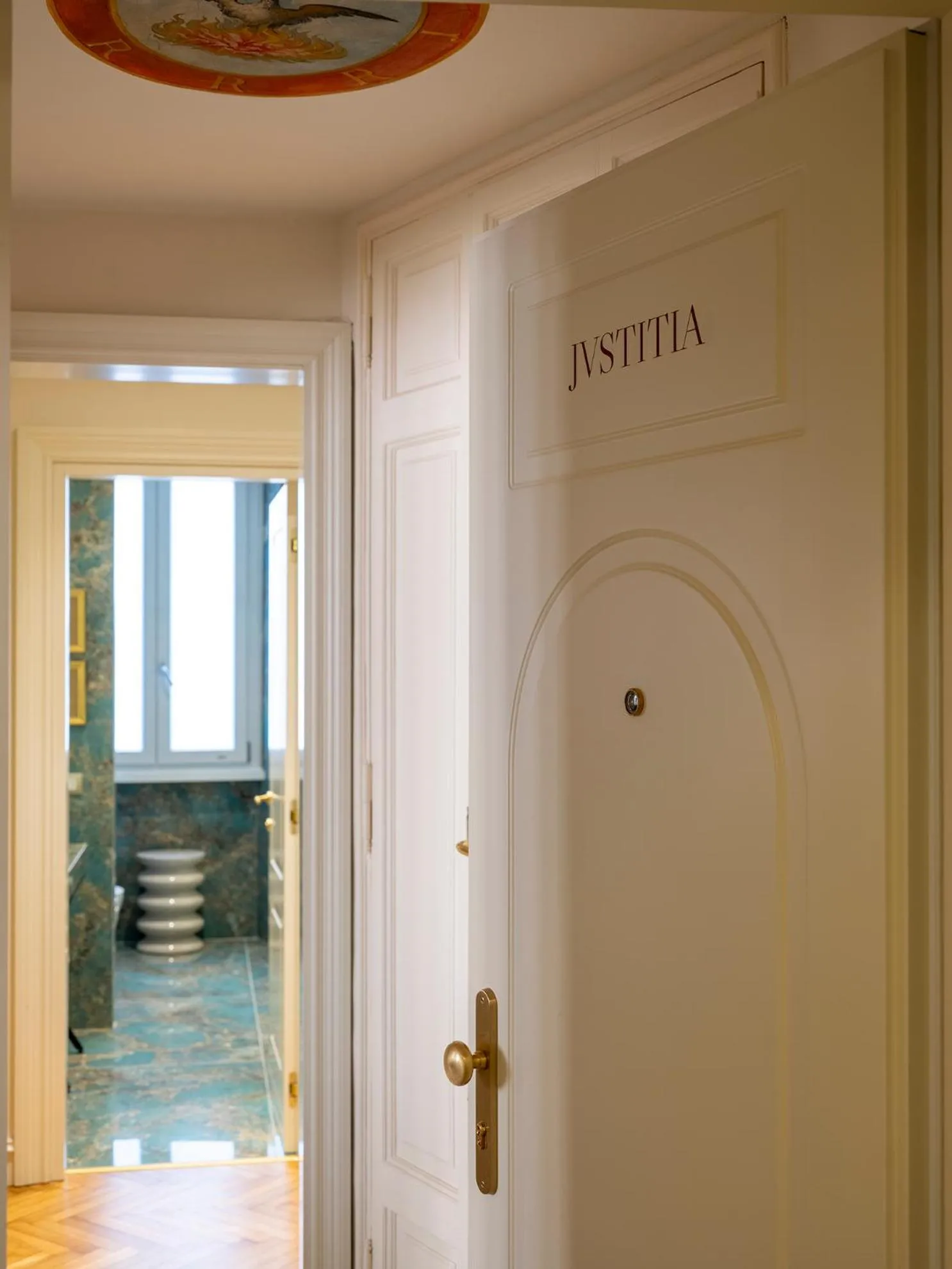 Elizabeth Unique Apartments - a Member of Design Hotels