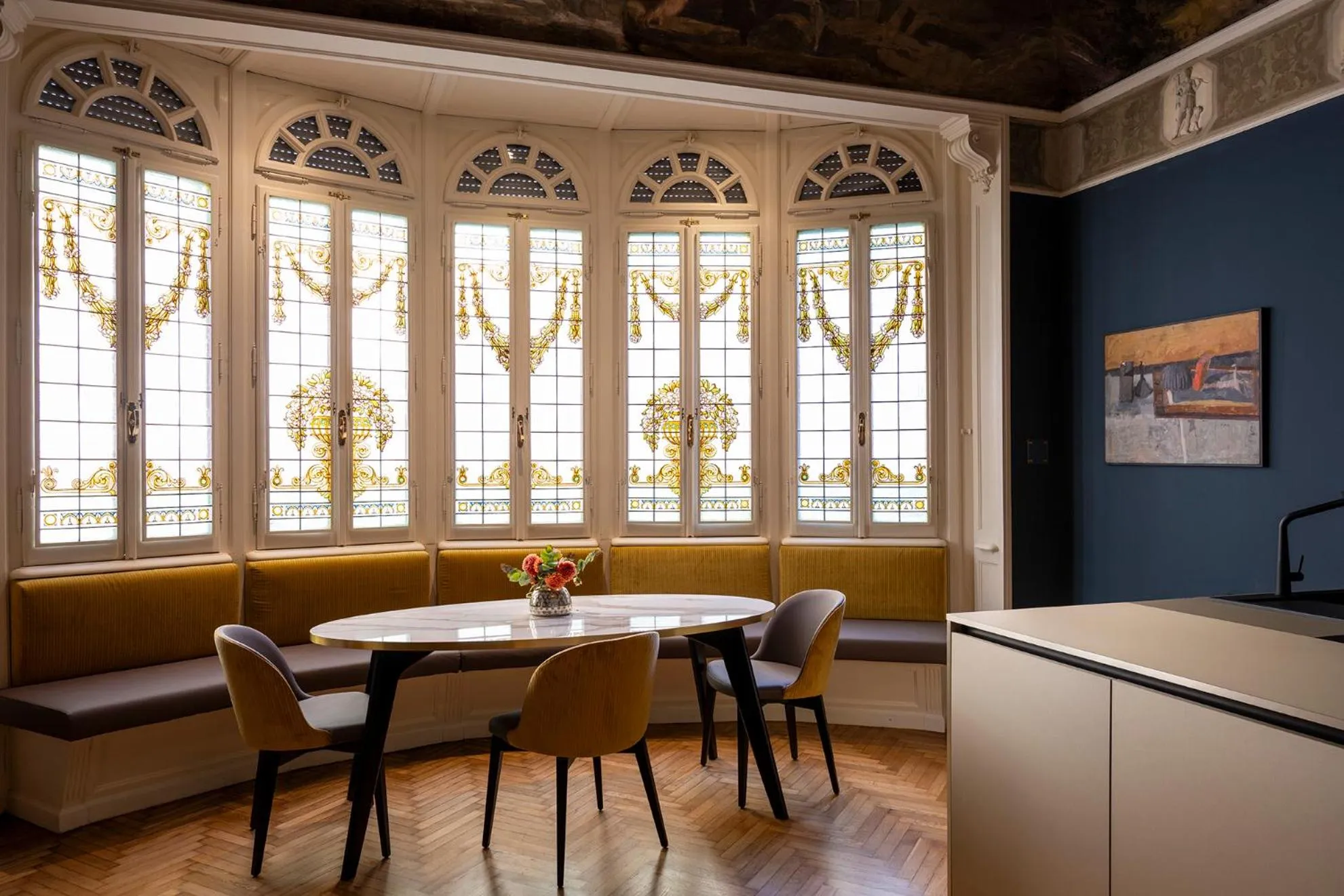 Elizabeth Unique Apartments - a Member of Design Hotels