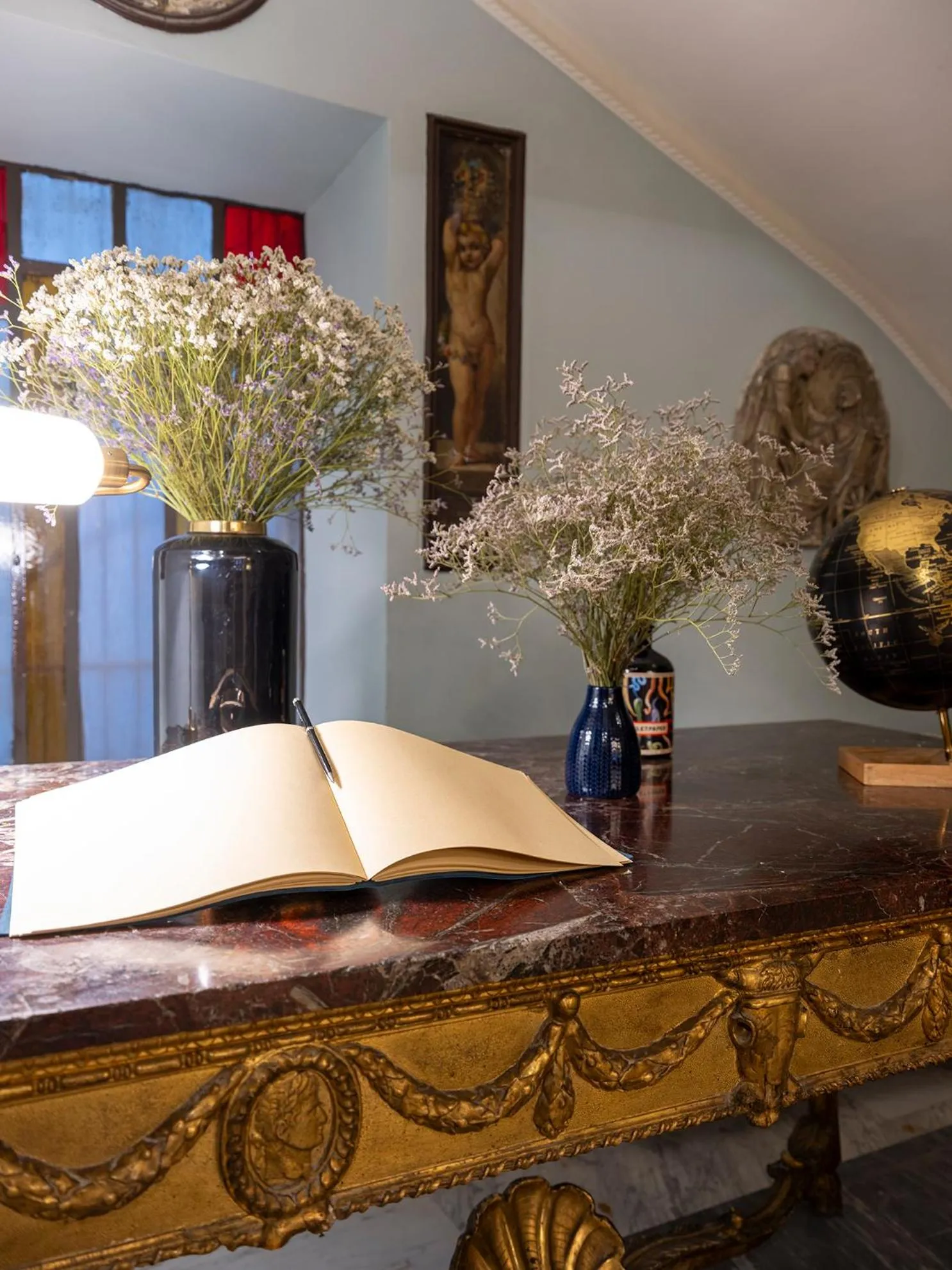 Elizabeth Unique Apartments - a Member of Design Hotels