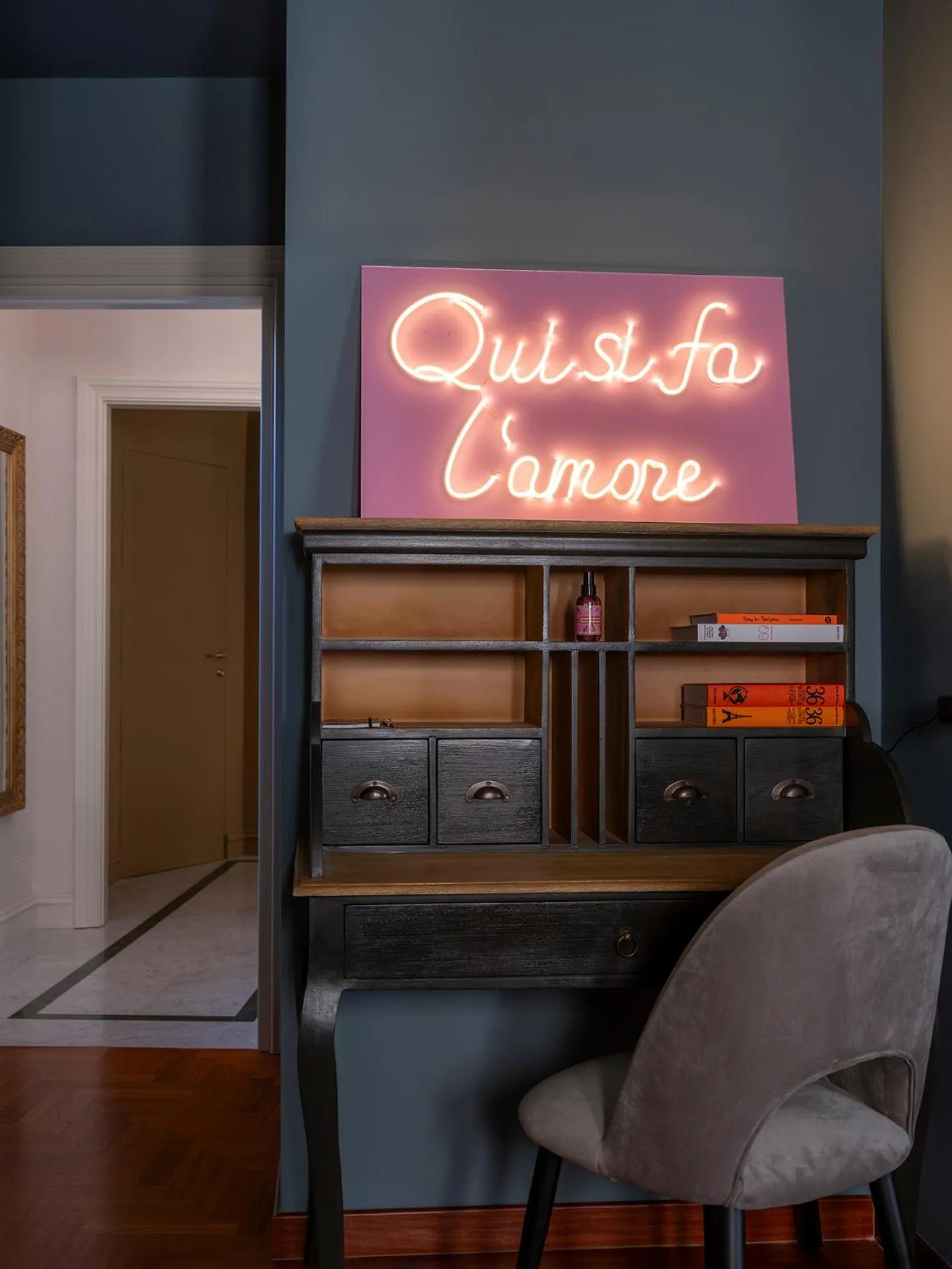 Elizabeth Unique Apartments - a Member of Design Hotels