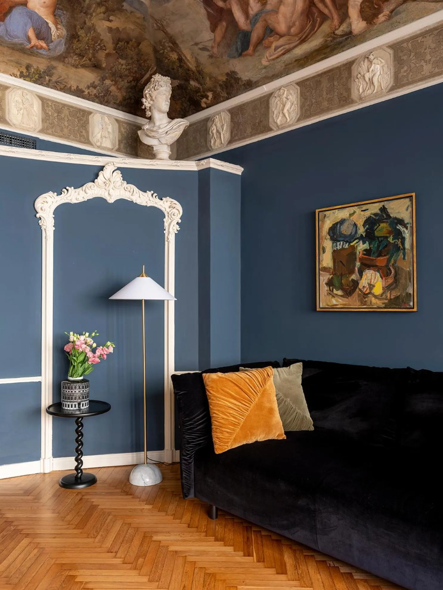 Elizabeth Unique Apartments - a Member of Design Hotels