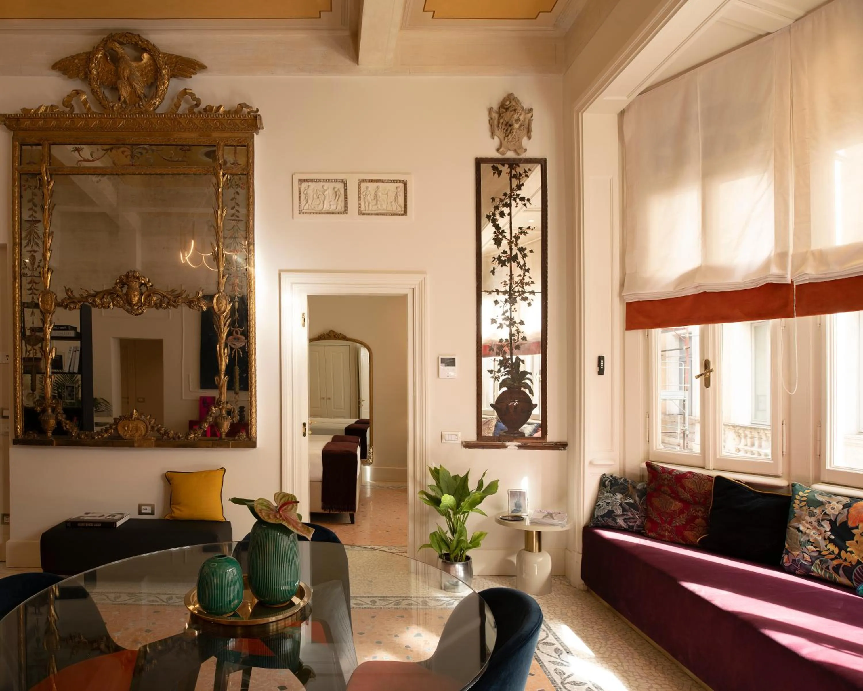 Elizabeth Unique Apartments - a Member of Design Hotels