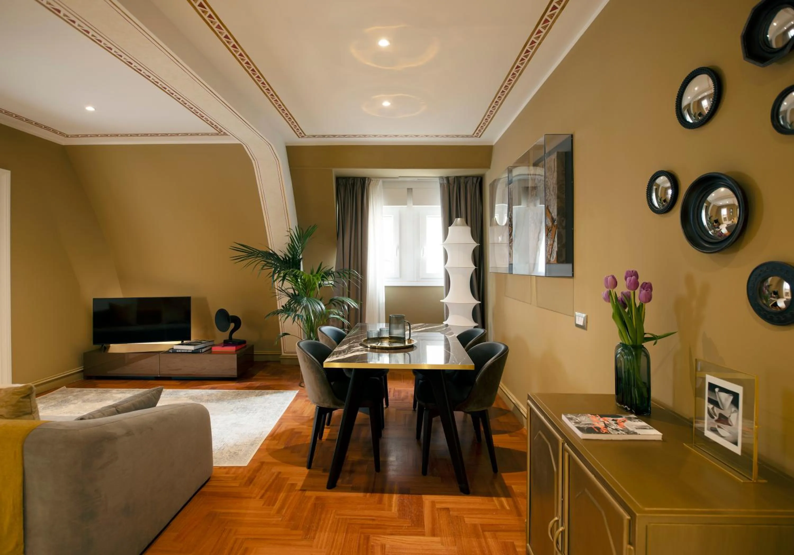 Elizabeth Unique Apartments - a Member of Design Hotels