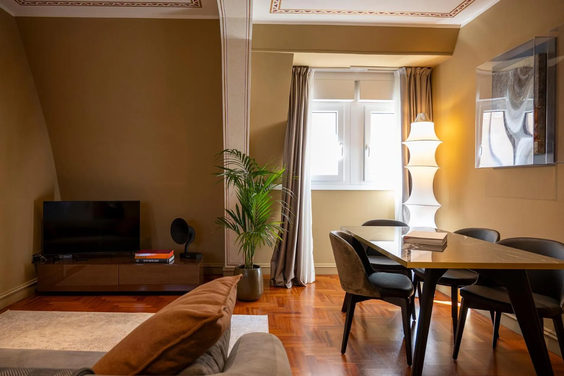 Elizabeth Unique Apartments - a Member of Design Hotels