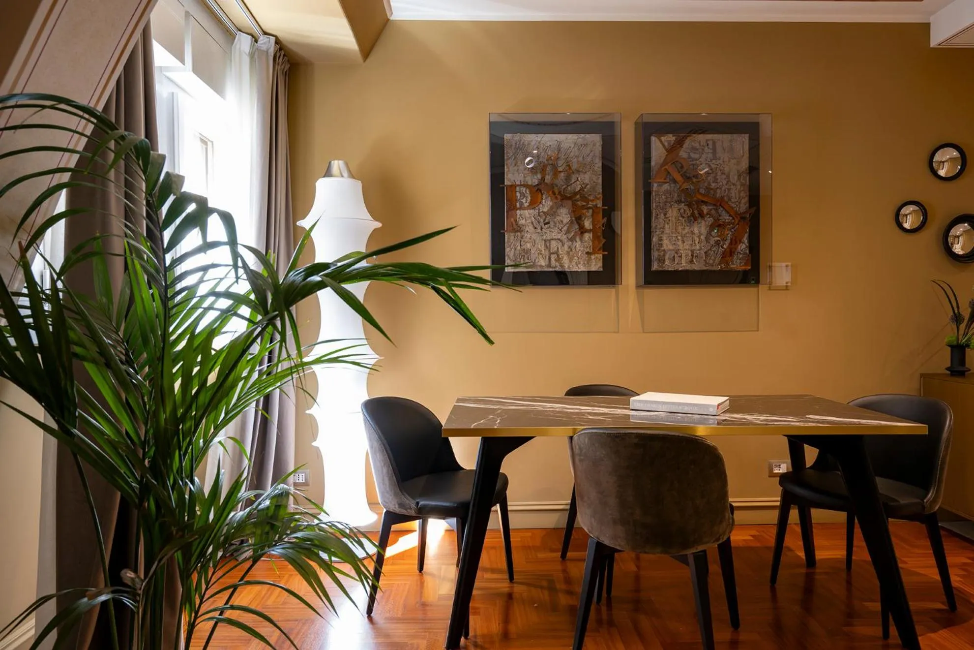 Elizabeth Unique Apartments - a Member of Design Hotels