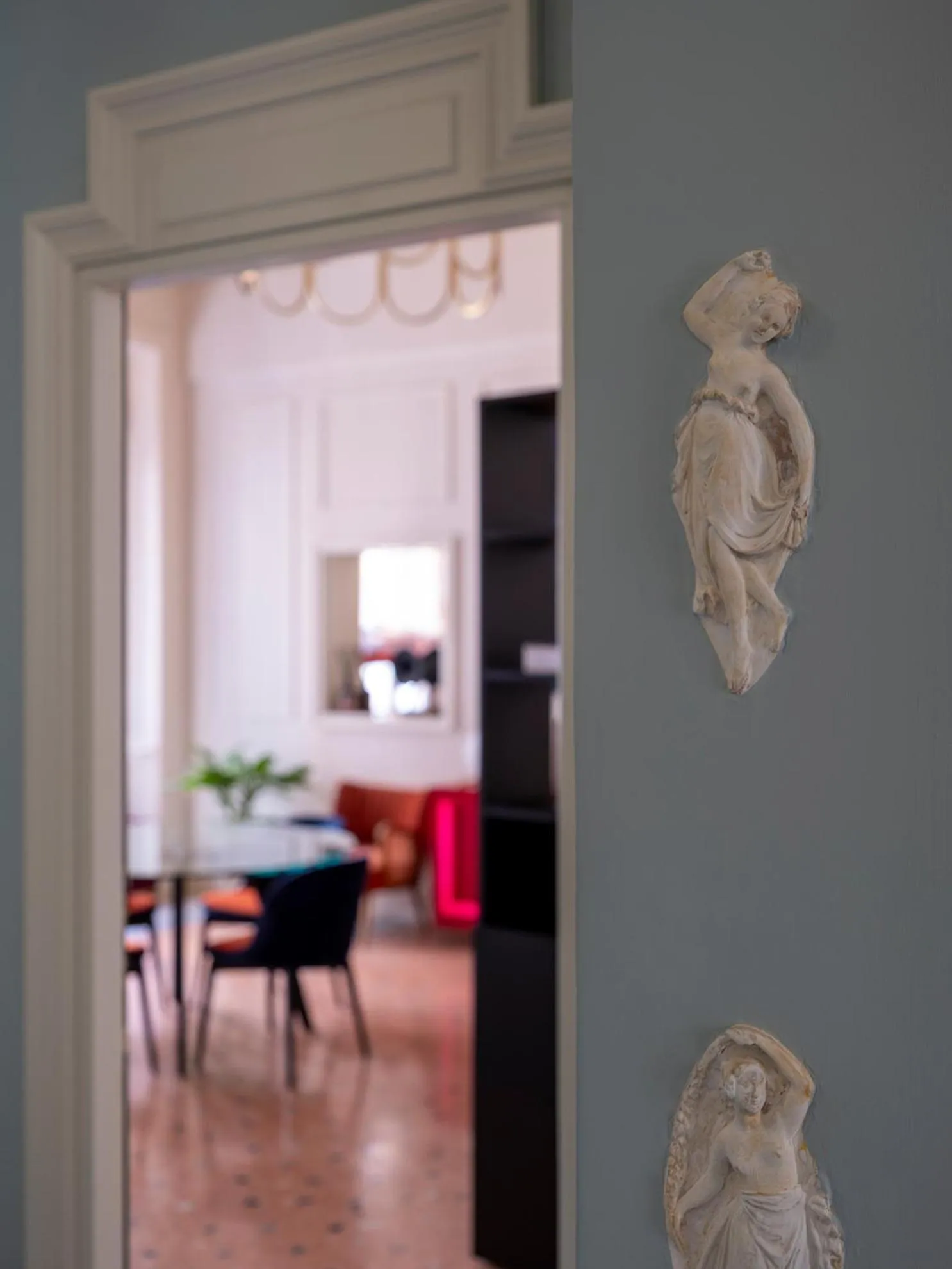 Elizabeth Unique Apartments - a Member of Design Hotels