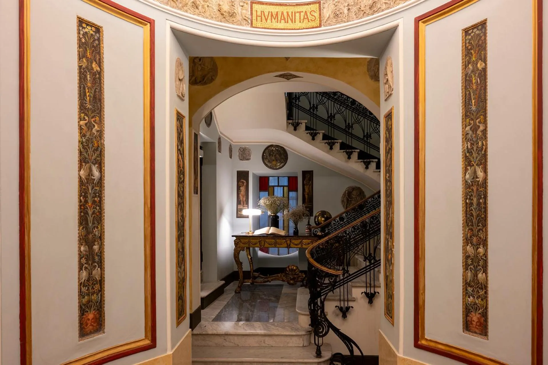 Elizabeth Unique Apartments - a Member of Design Hotels