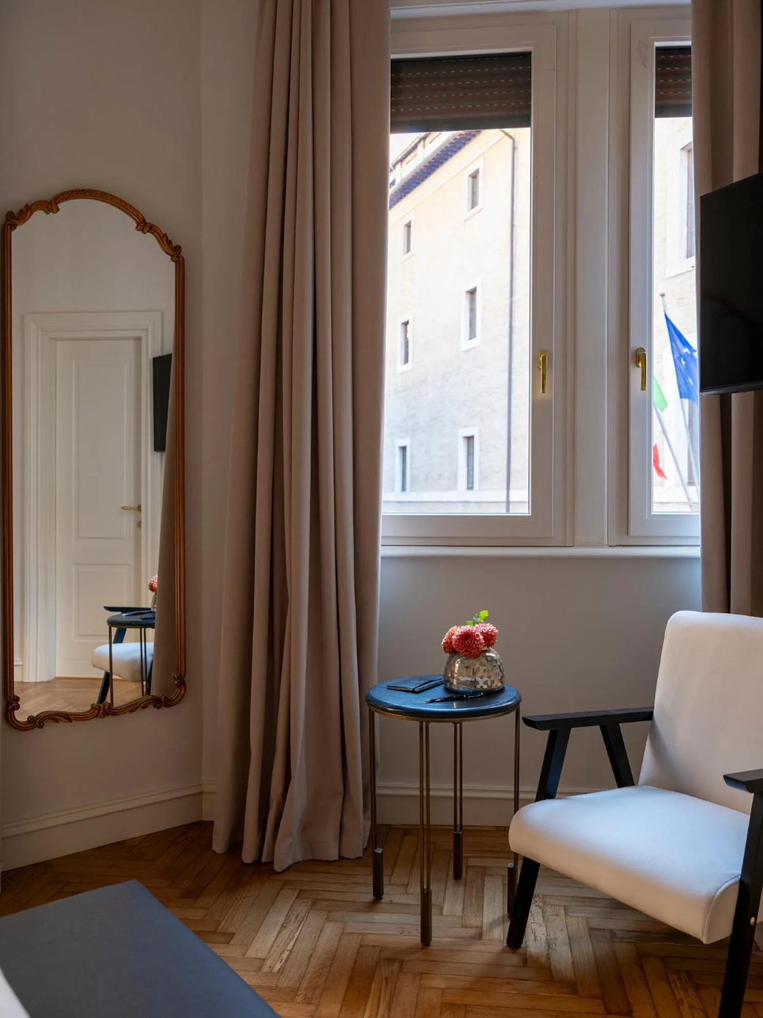 Elizabeth Unique Apartments - a Member of Design Hotels