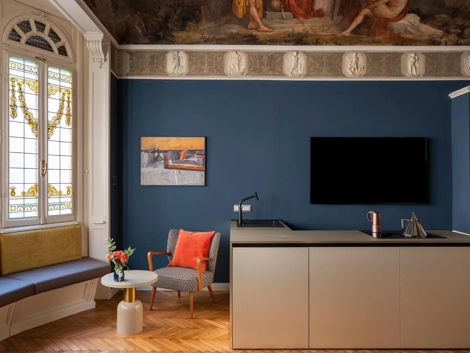 Elizabeth Unique Apartments - a Member of Design Hotels