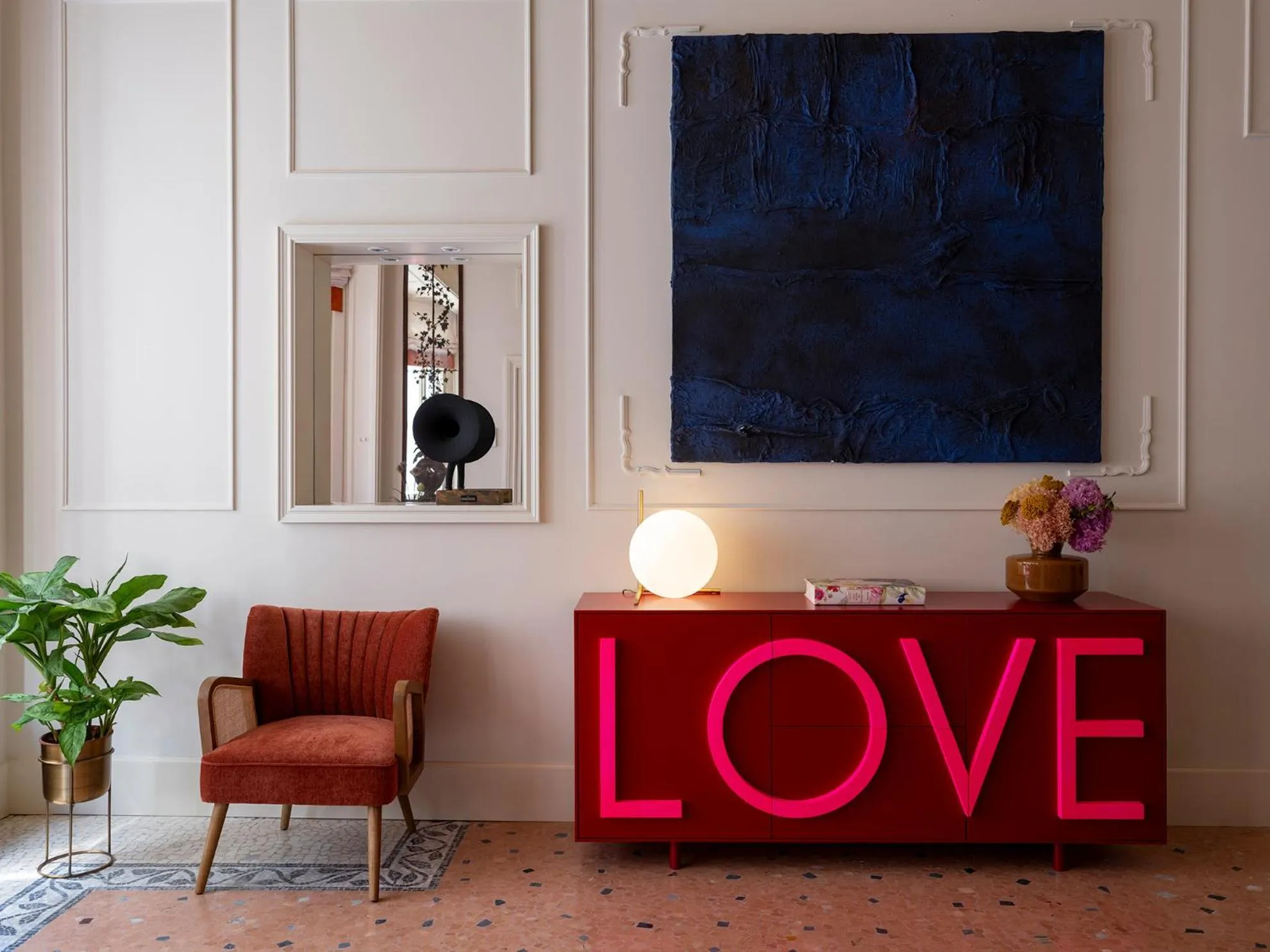 Elizabeth Unique Apartments - a Member of Design Hotels