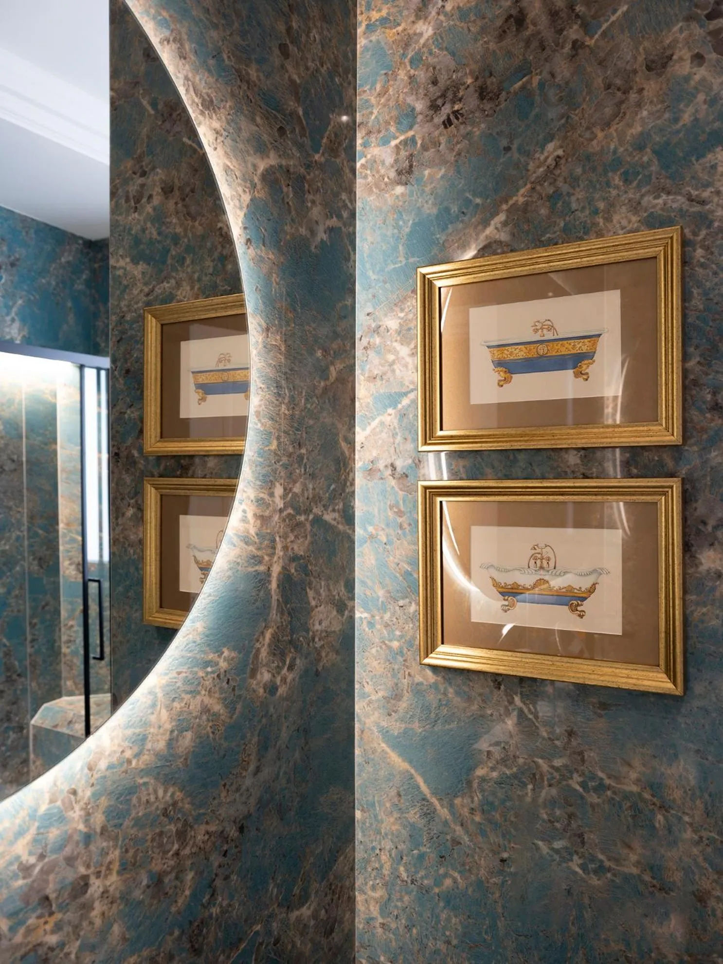 Elizabeth Unique Apartments - a Member of Design Hotels