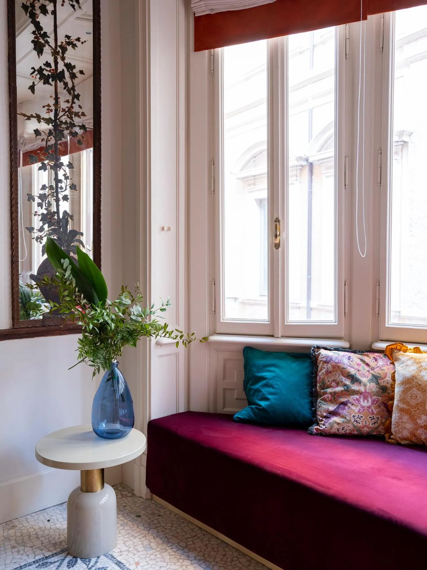 Elizabeth Unique Apartments - a Member of Design Hotels