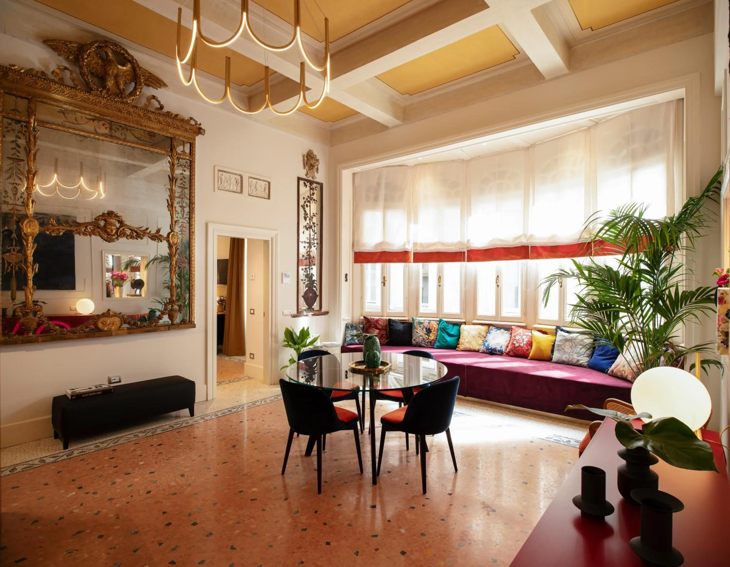 Elizabeth Unique Apartments - a Member of Design Hotels