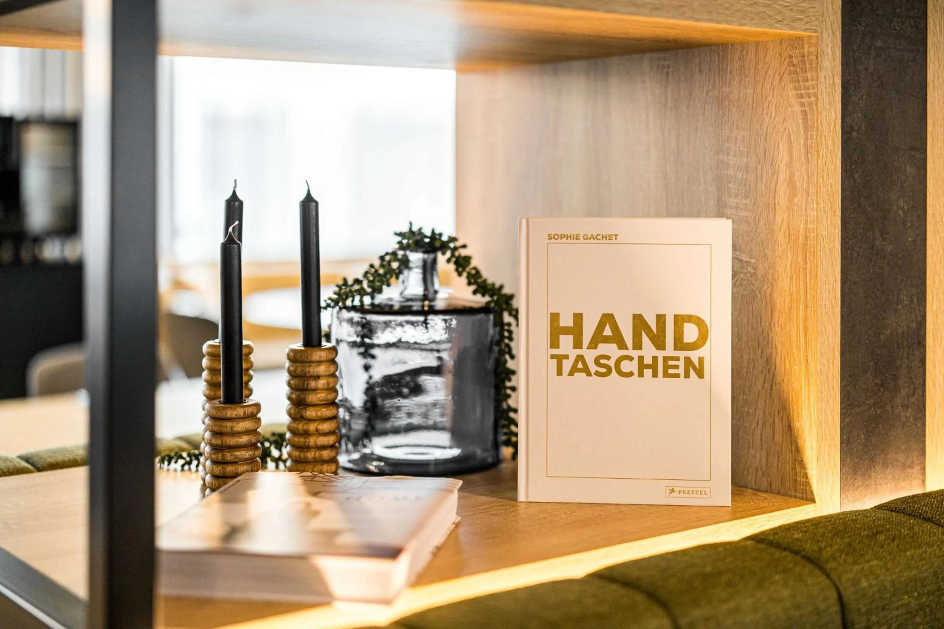 Property building in Radisson Hotel Leipzig