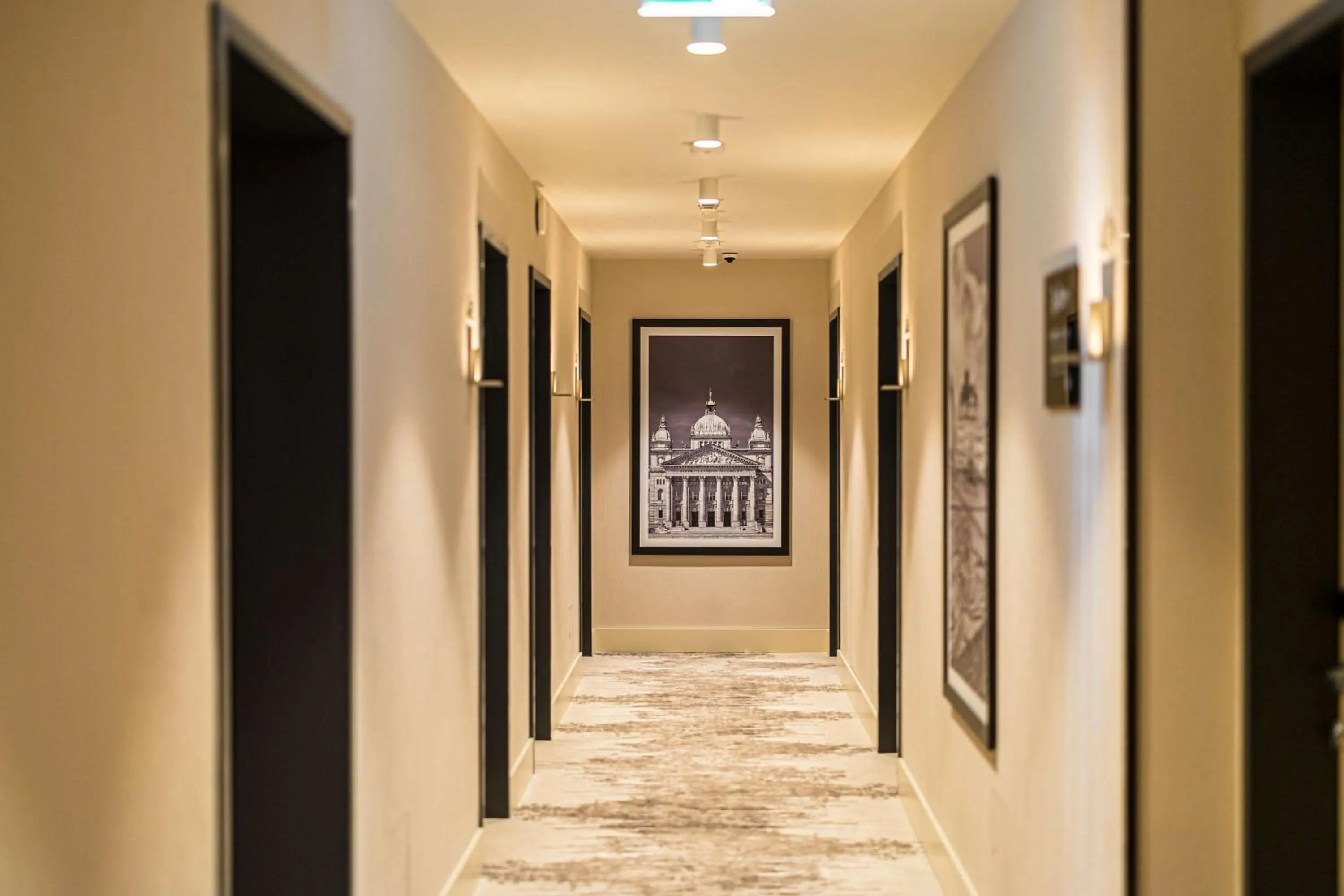 Other in Radisson Hotel Leipzig