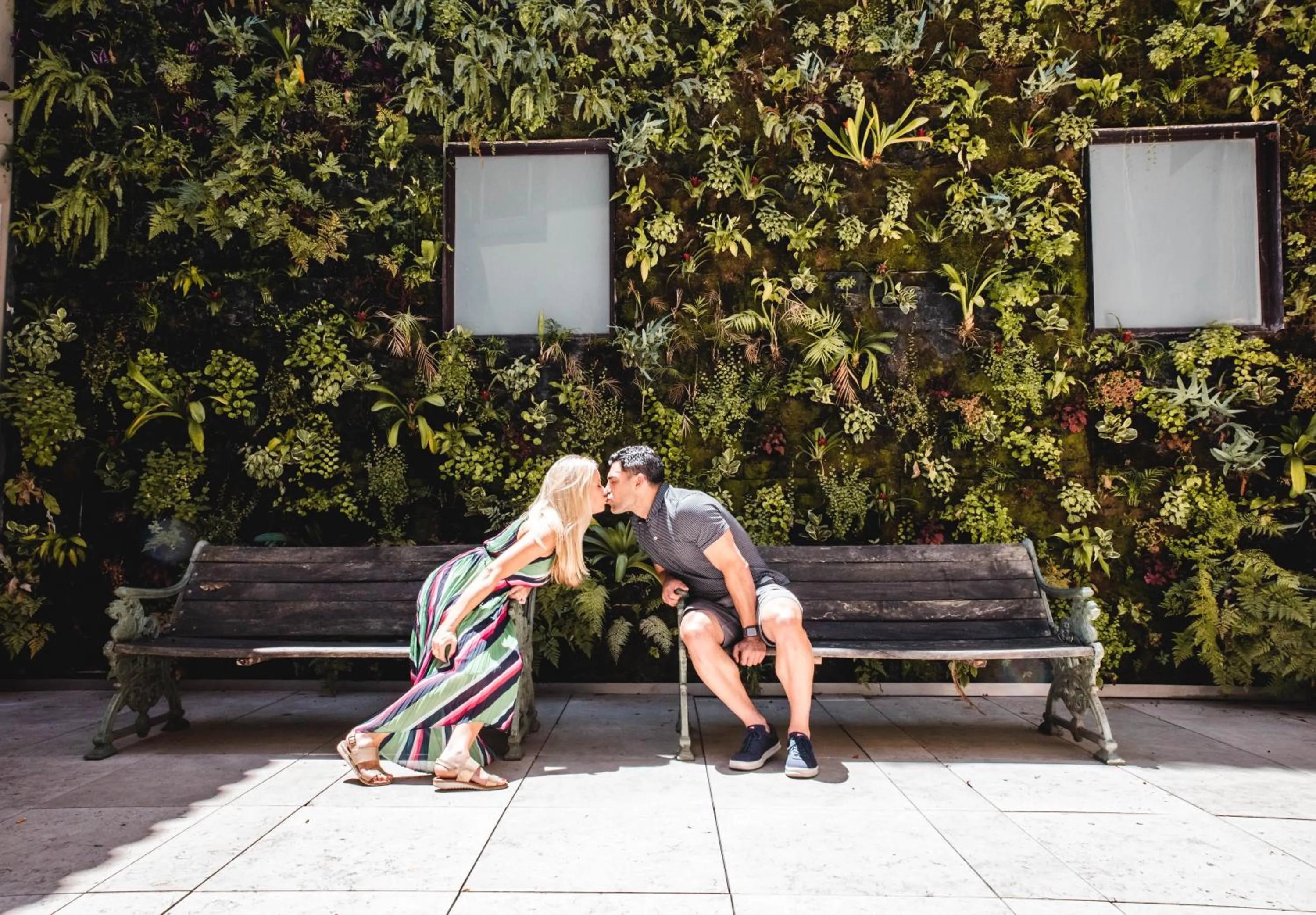 Patio in Santiago de Alfama - Boutique Hotel