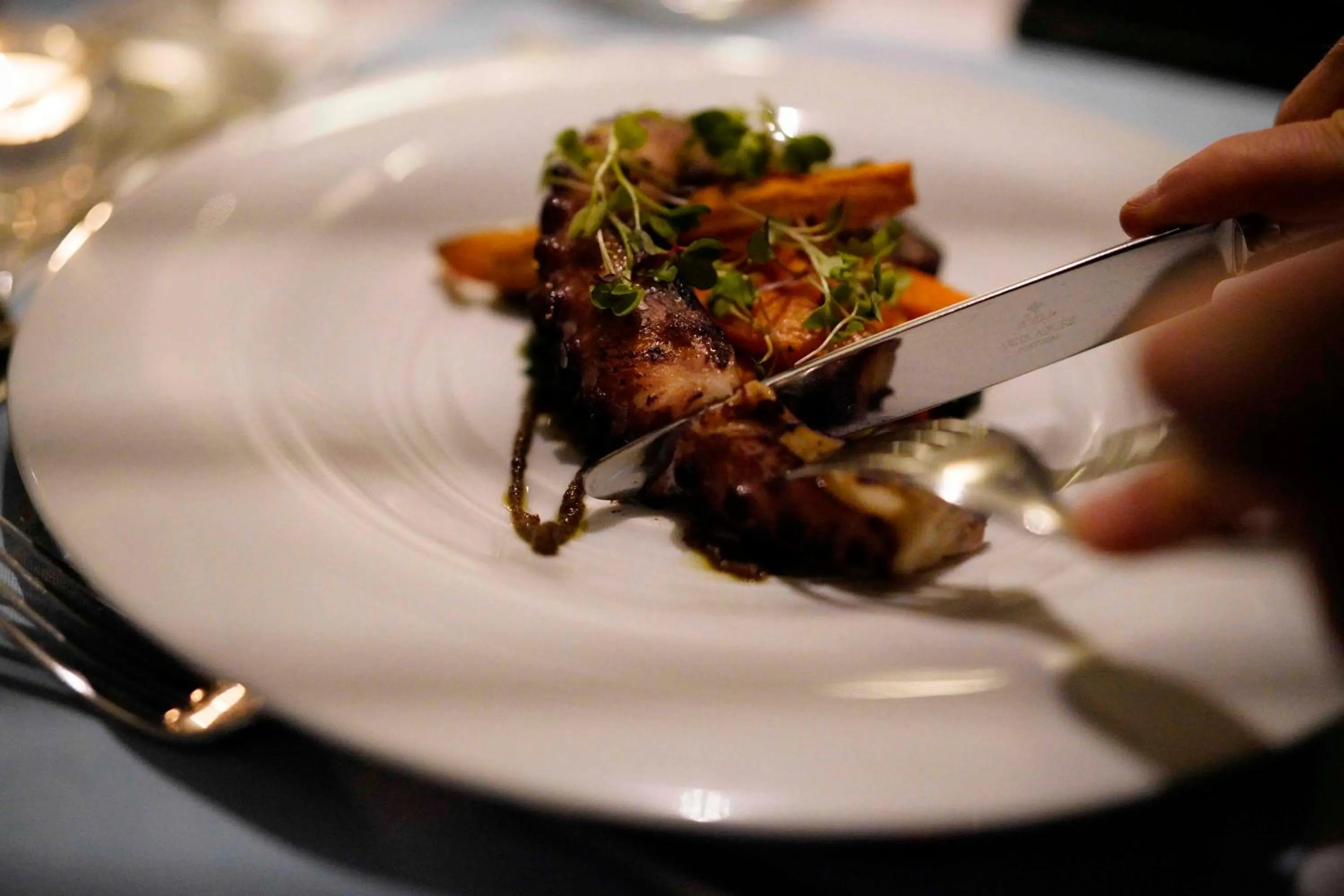 Restaurant/places to eat in Santiago de Alfama - Boutique Hotel