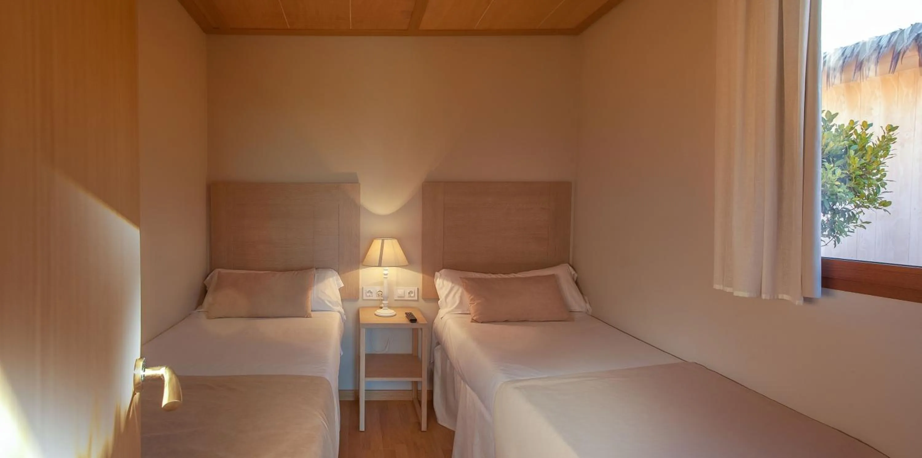 Bedroom, Bed in Magic Natura Resort