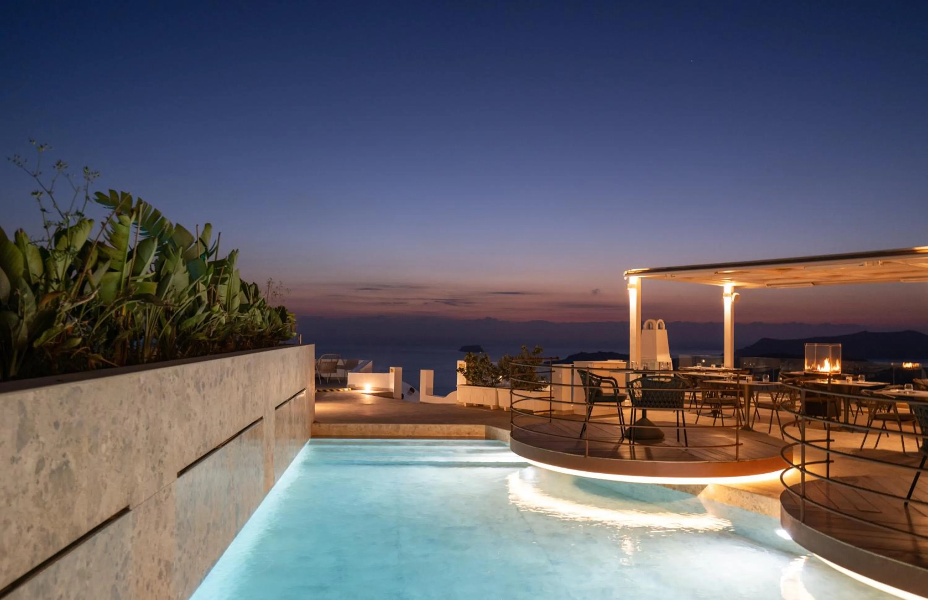 Volcano View by Caldera Collection