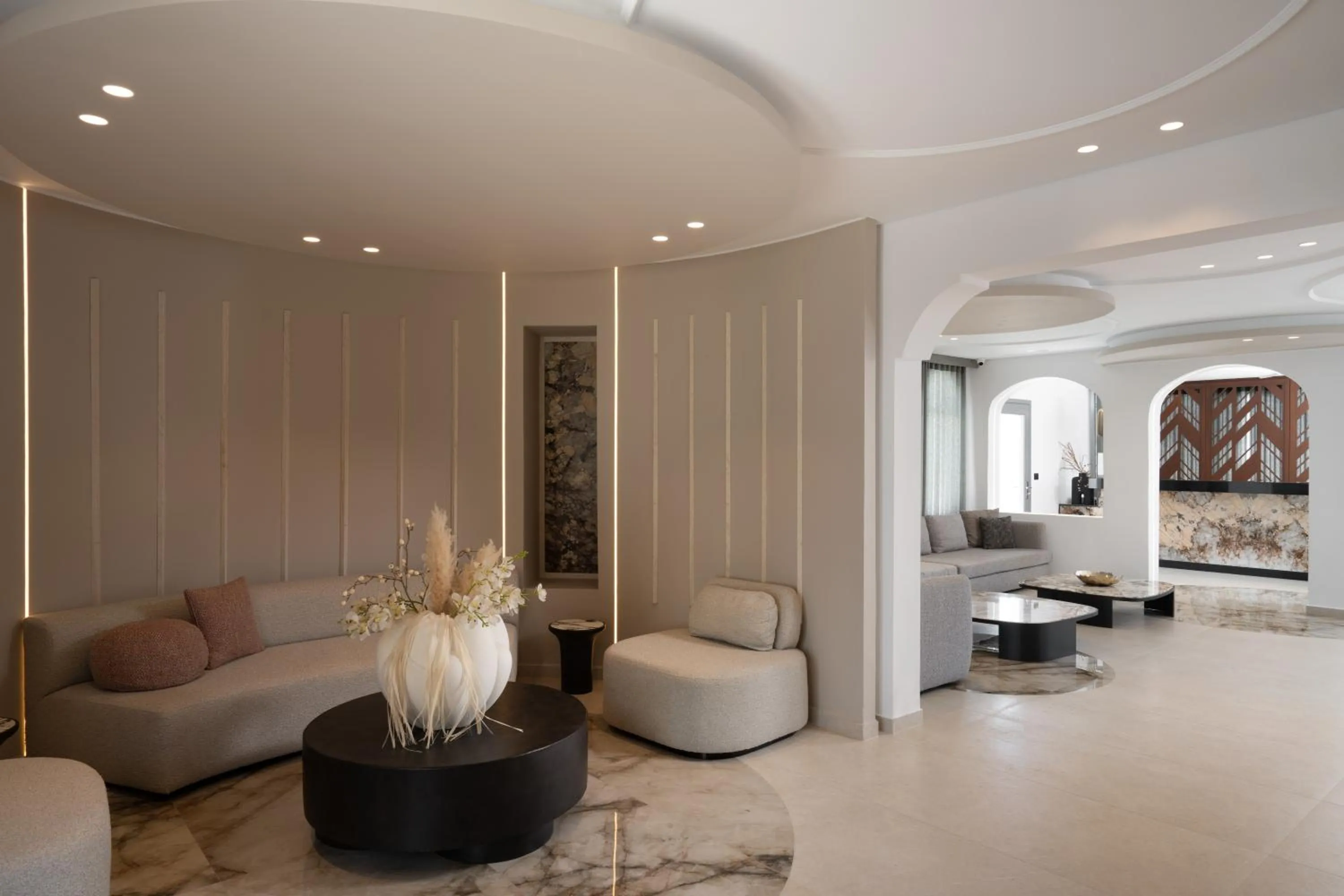 Volcano View by Caldera Collection