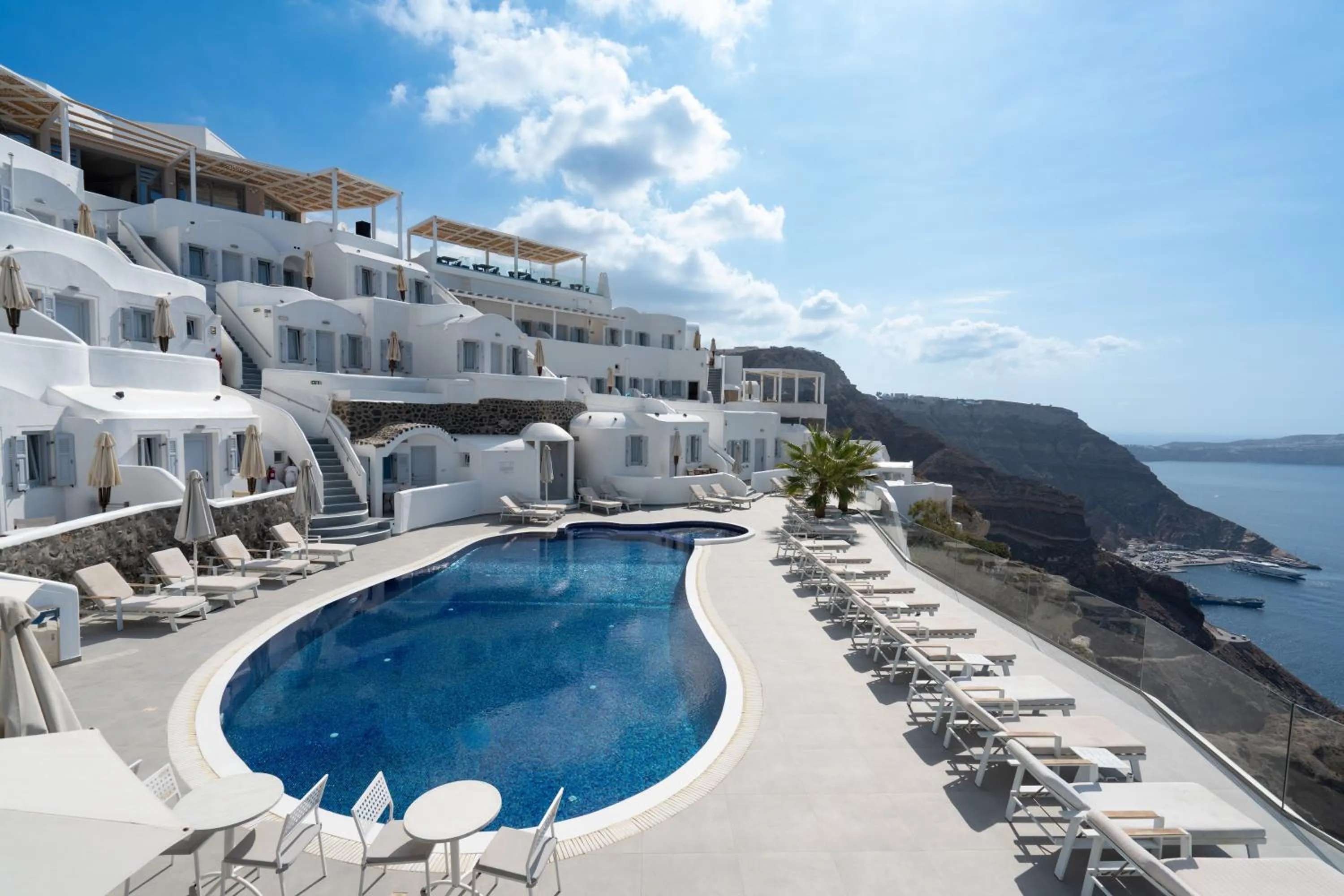 Volcano View by Caldera Collection