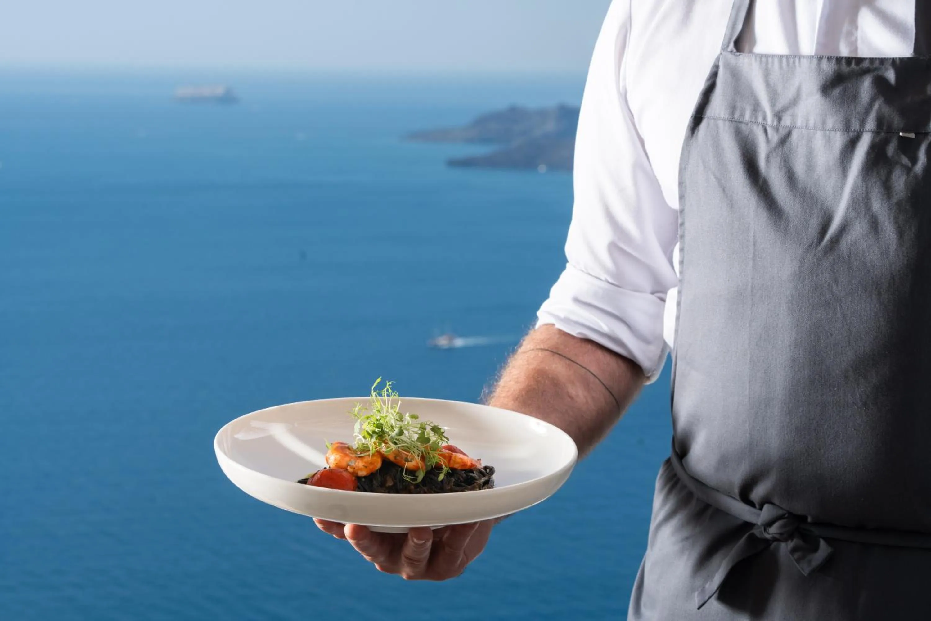 Volcano View by Caldera Collection