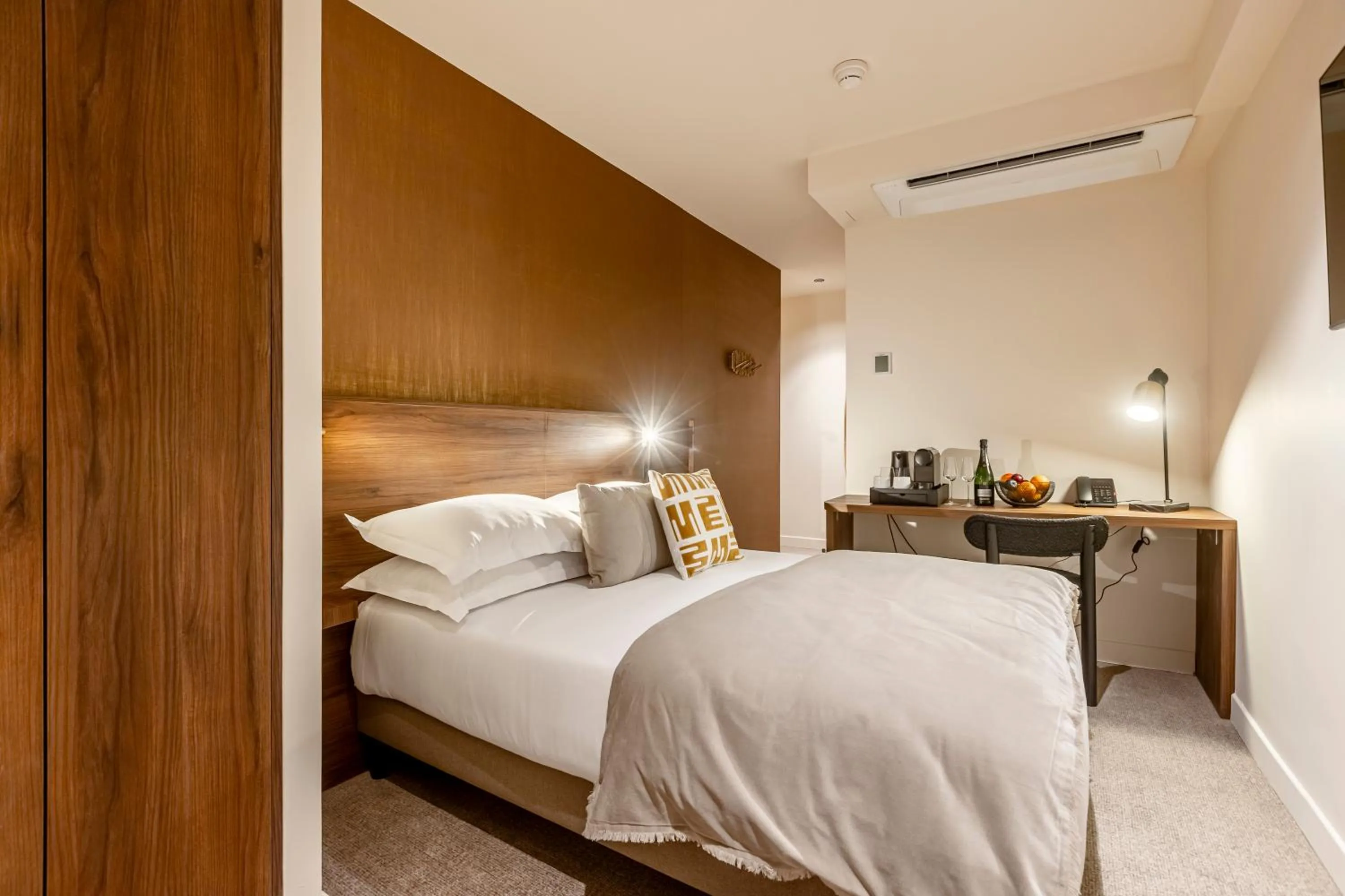 Bed in Le Madame By Sweett