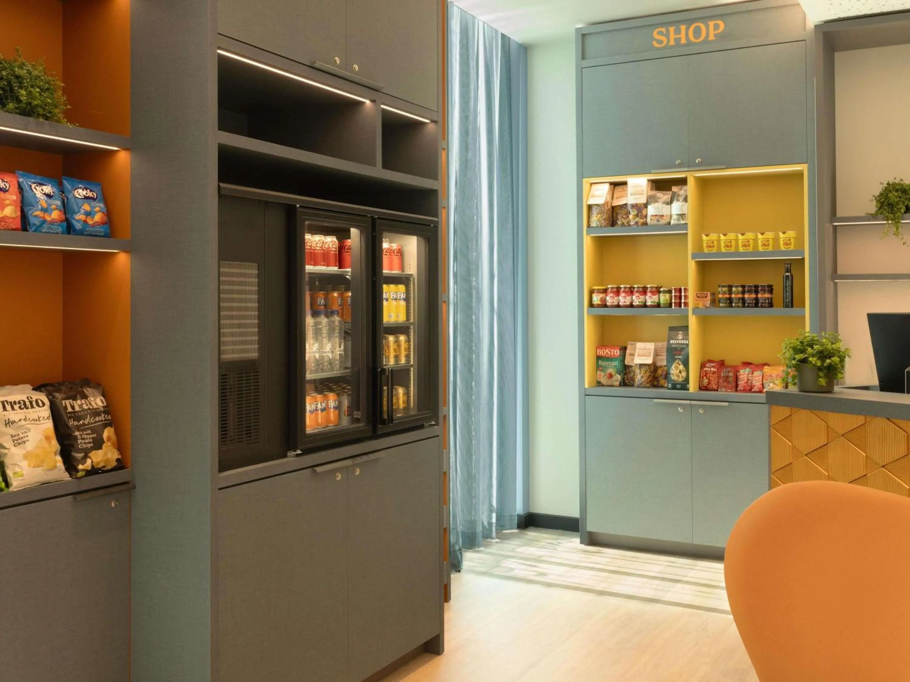 Property building in Aparthotel Adagio Access Brussels Airport