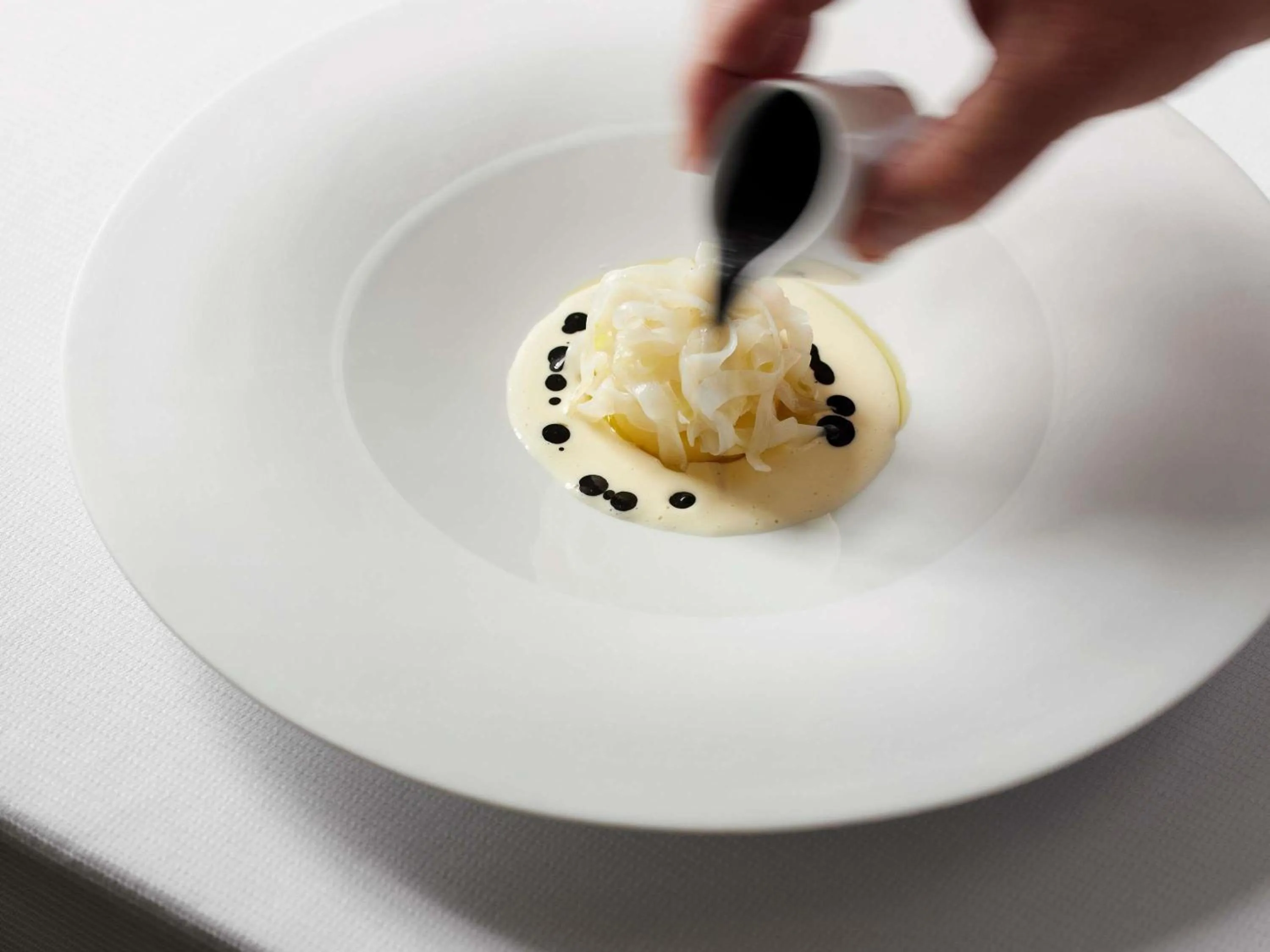 Restaurant/places to eat in Domaine du Liziec Vannes - MGallery Collection