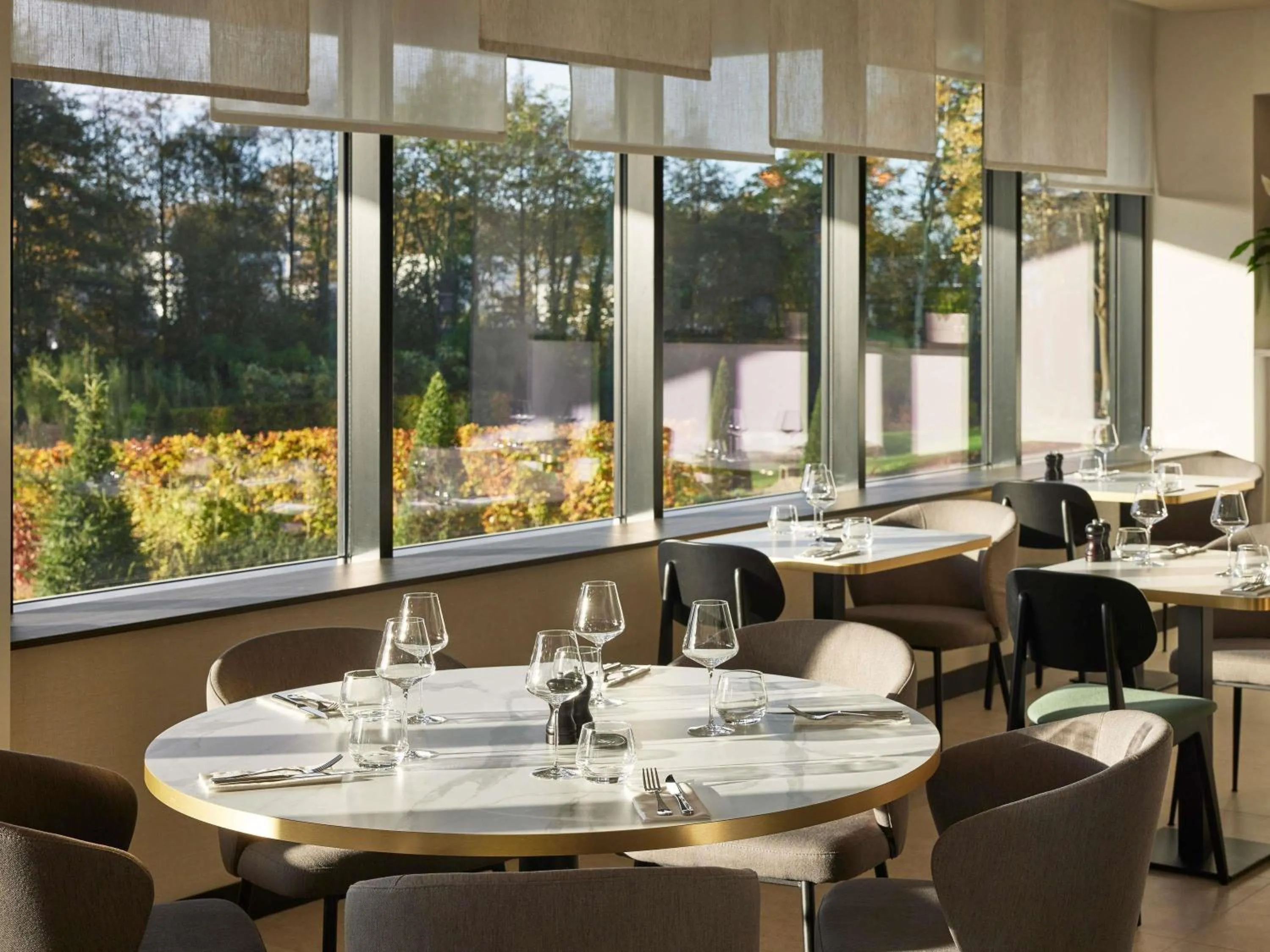 Property building in Domaine du Liziec Vannes - MGallery Collection