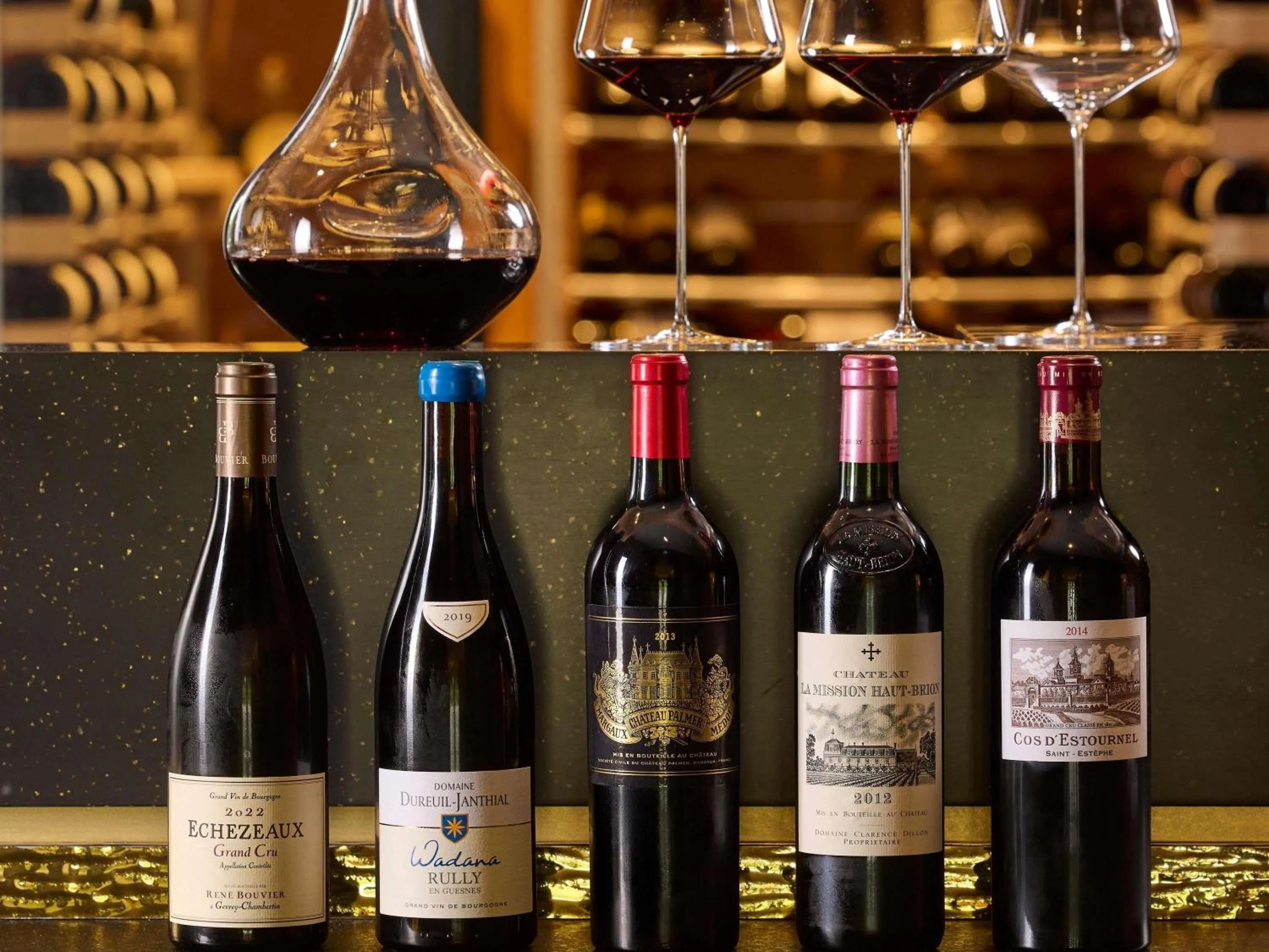 Restaurant/places to eat in Domaine du Liziec Vannes - MGallery Collection