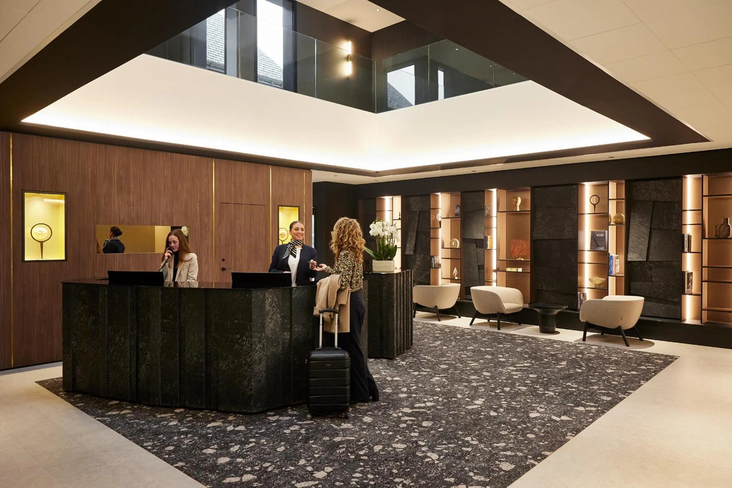 Domaine du Liziec Vannes - MGallery Collection