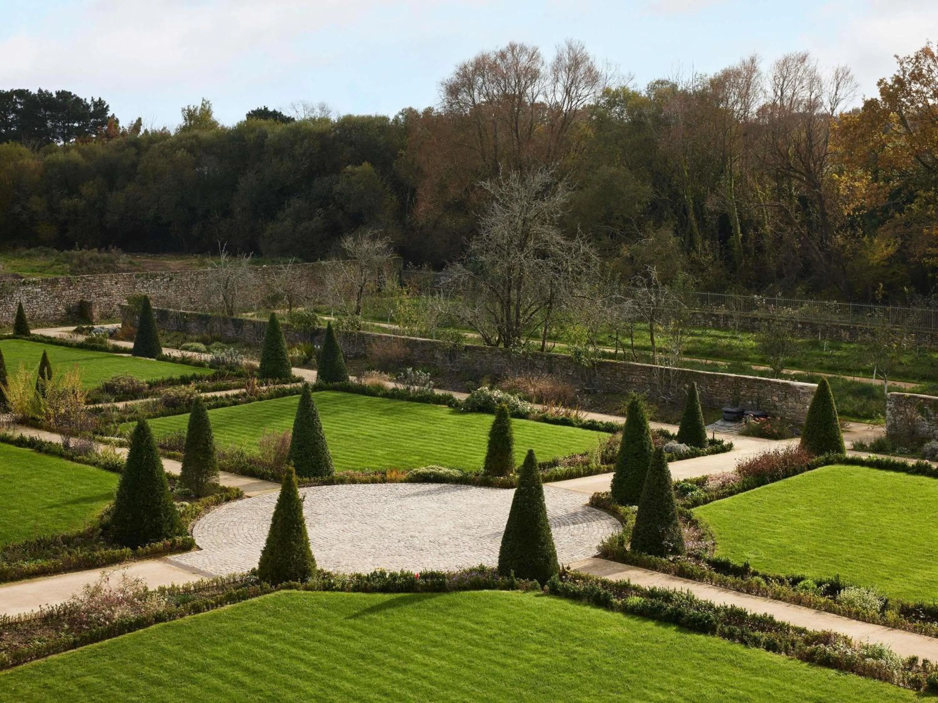 Meeting/conference room in Domaine du Liziec Vannes - MGallery Collection
