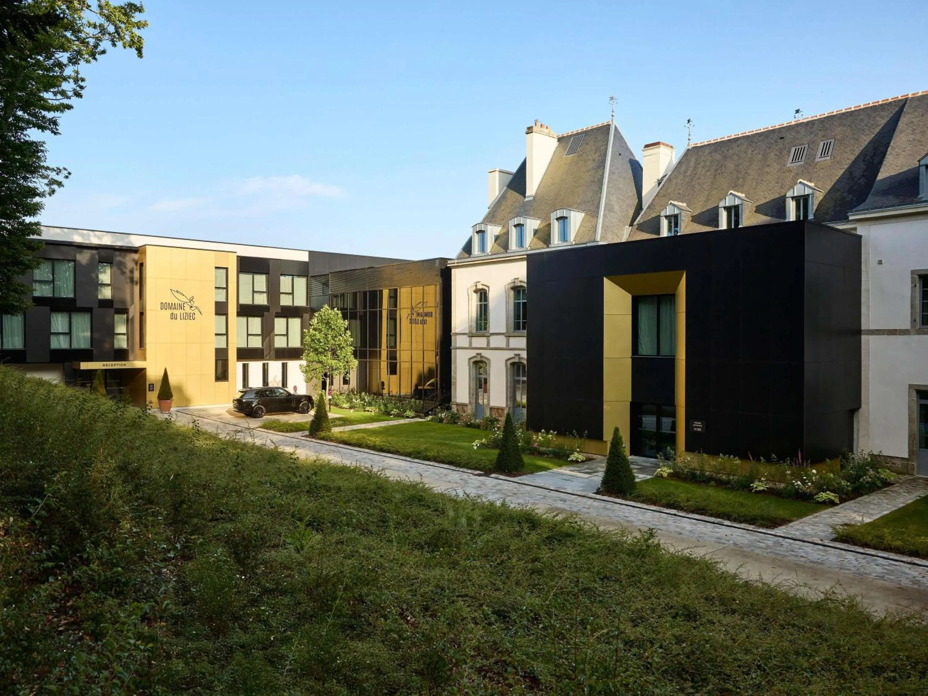 Other in Domaine du Liziec Vannes - MGallery Collection