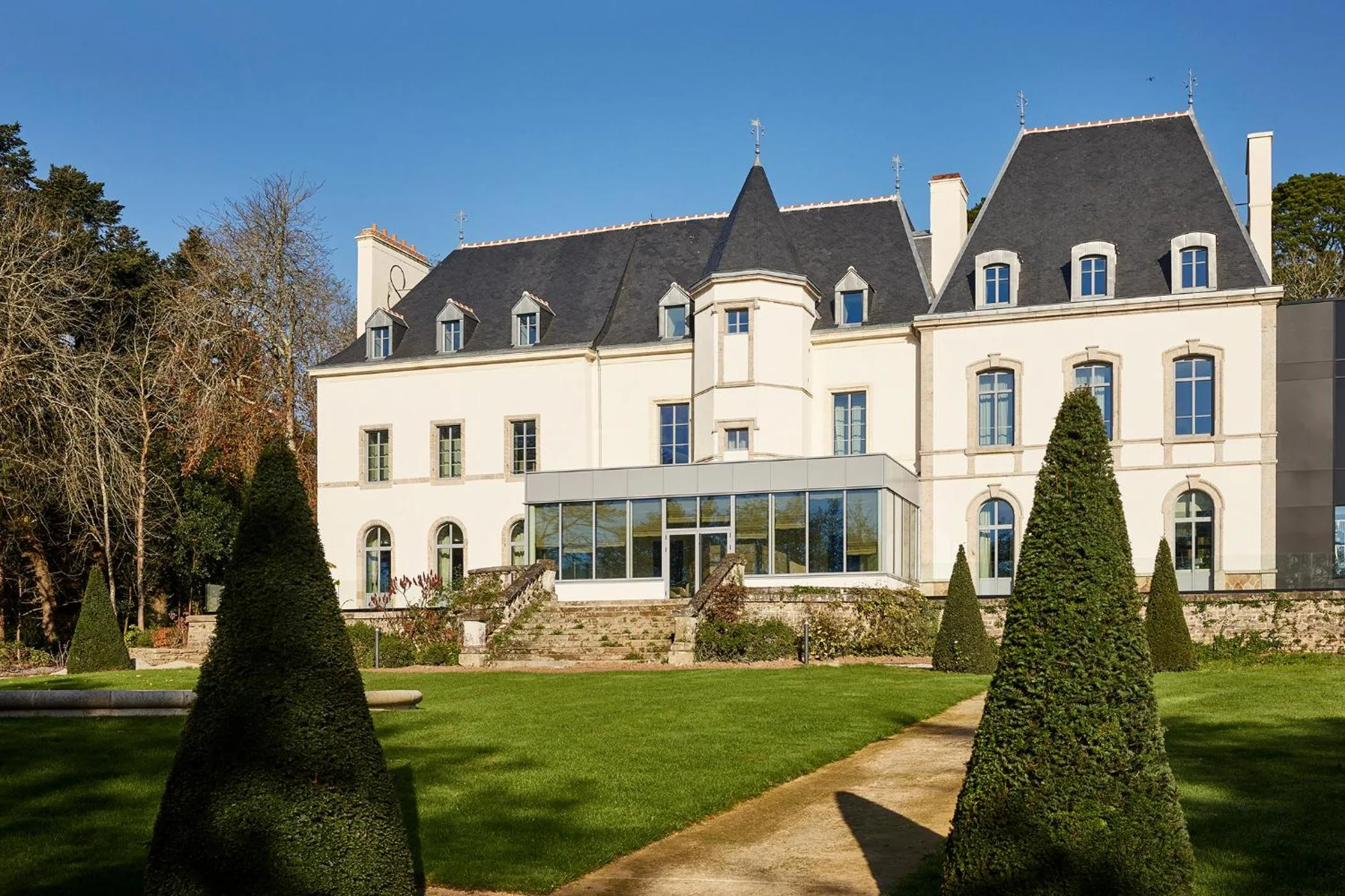 Domaine du Liziec Vannes - MGallery Collection