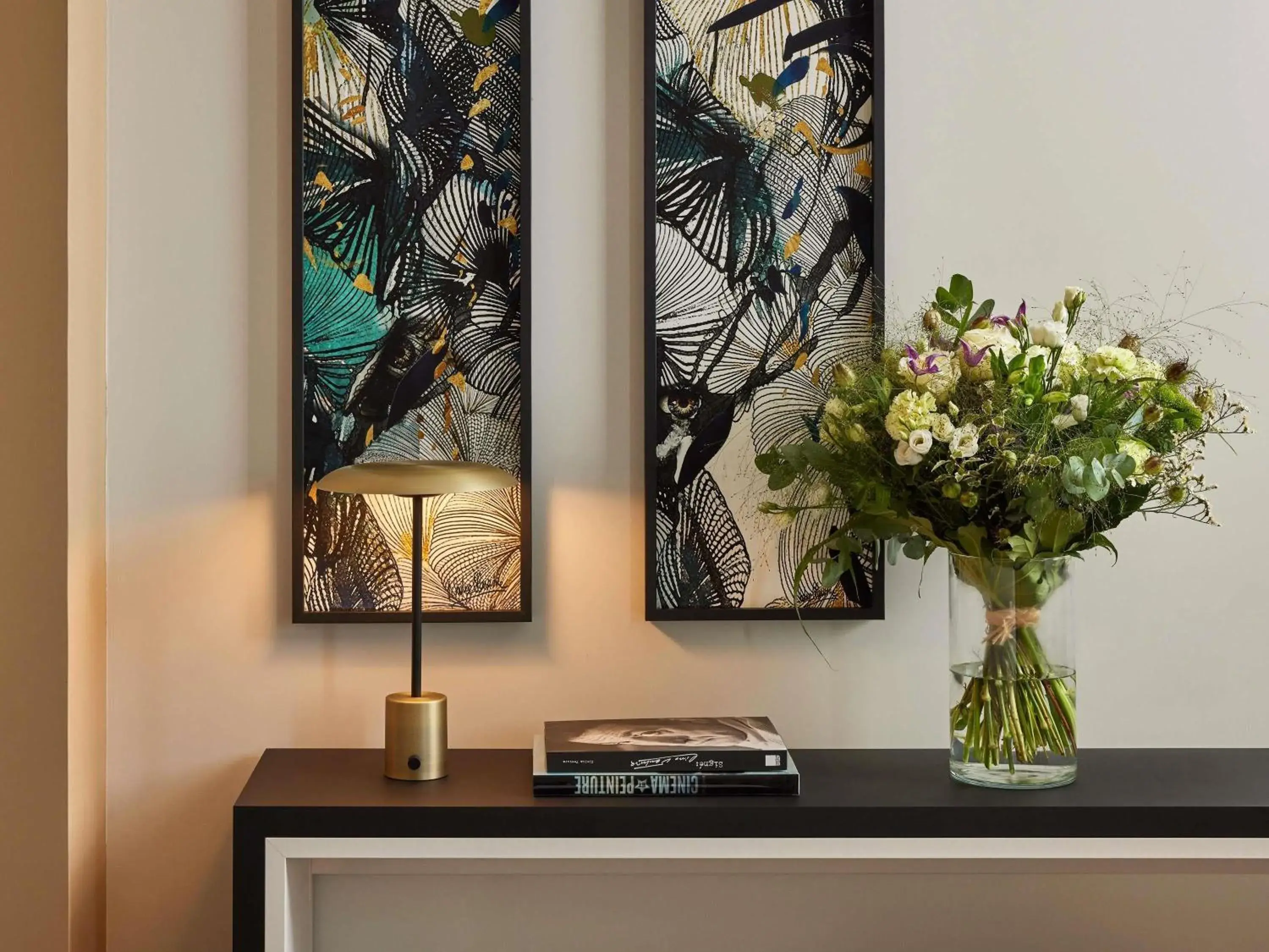 Junior Suite in Domaine du Liziec Vannes - MGallery Collection Junior Suite in Domaine du Liziec Vannes - MGallery Collection