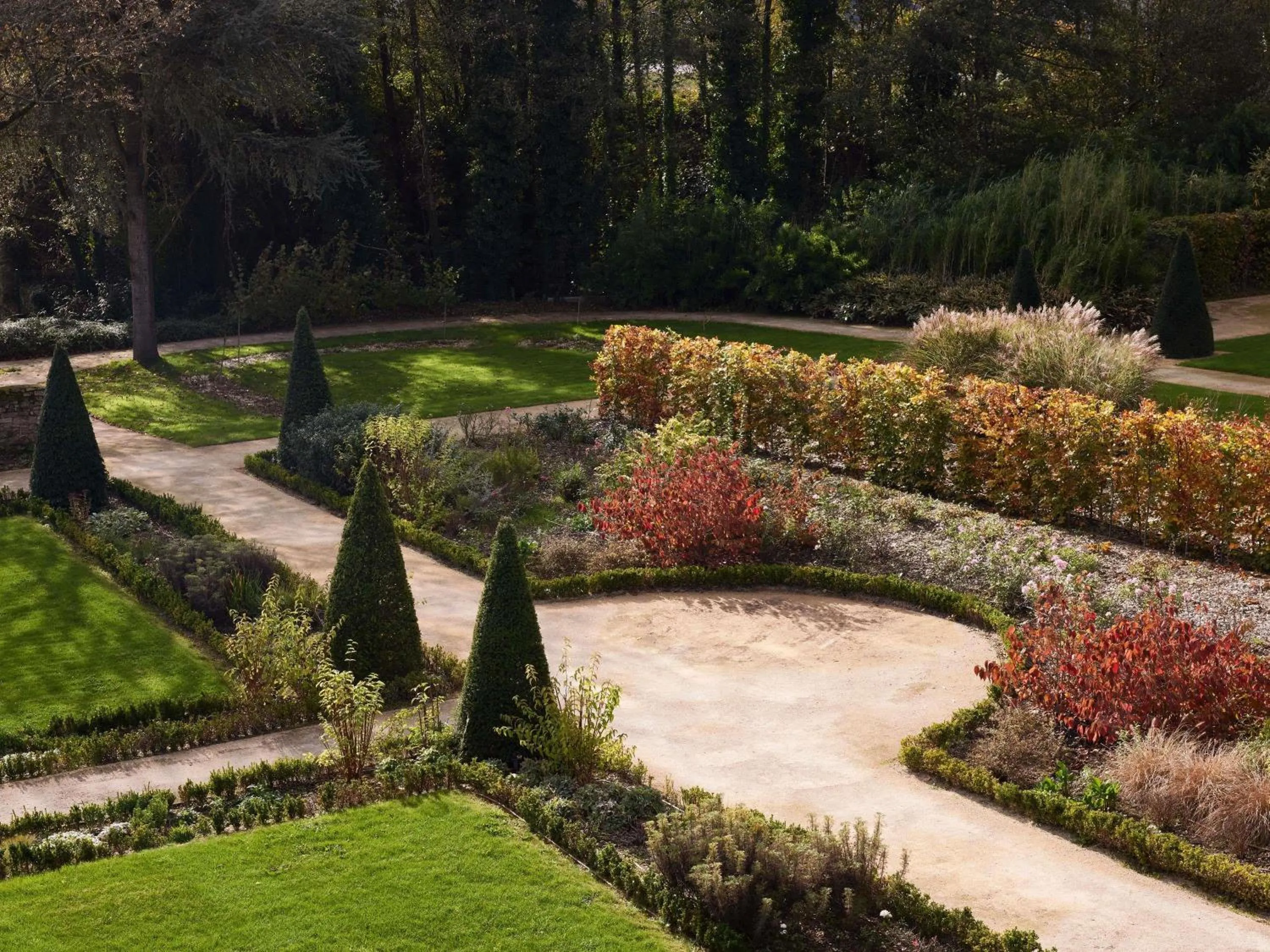 Meeting/conference room in Domaine du Liziec Vannes - MGallery Collection