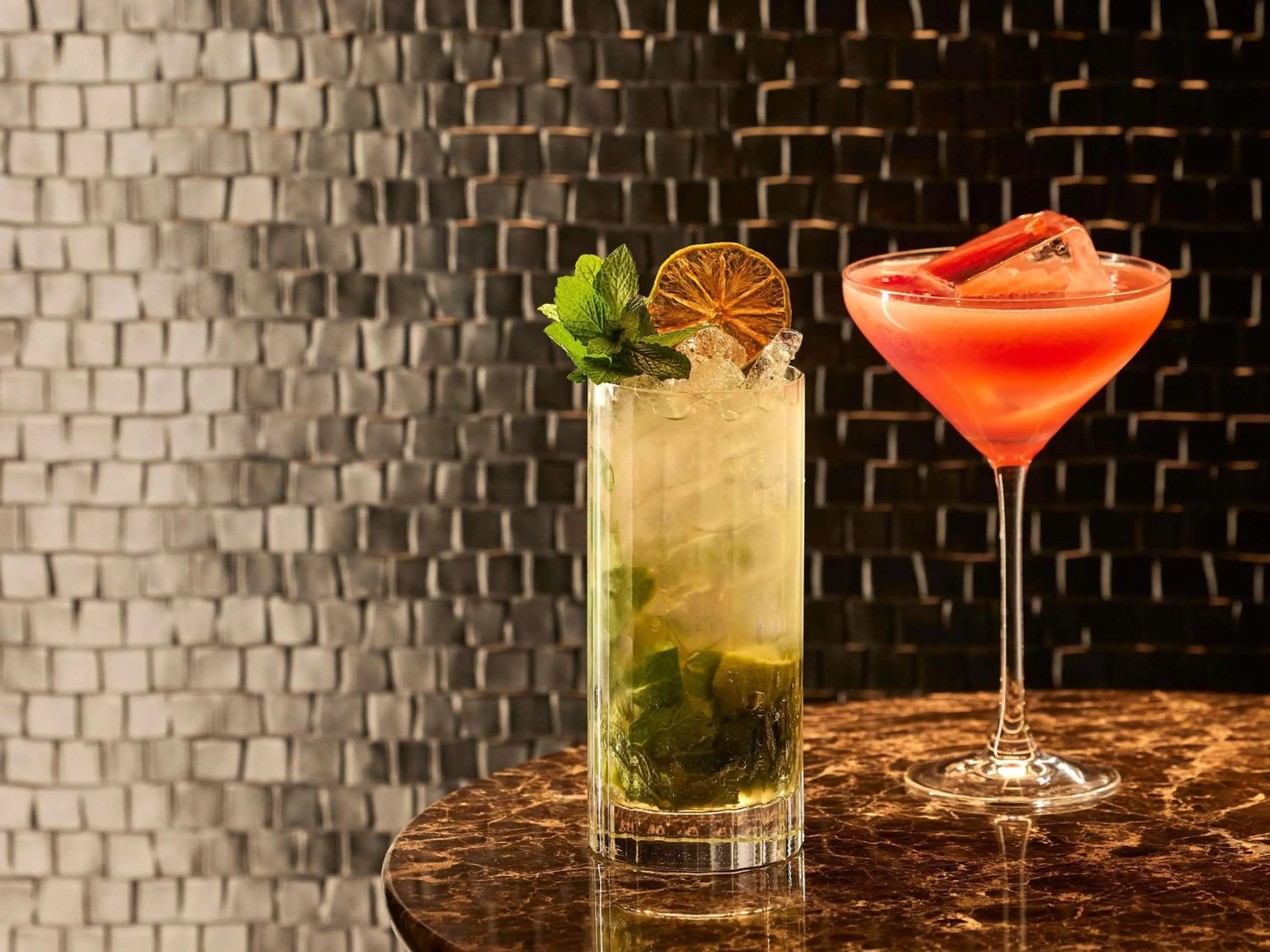 Lounge or bar in Domaine du Liziec Vannes - MGallery Collection