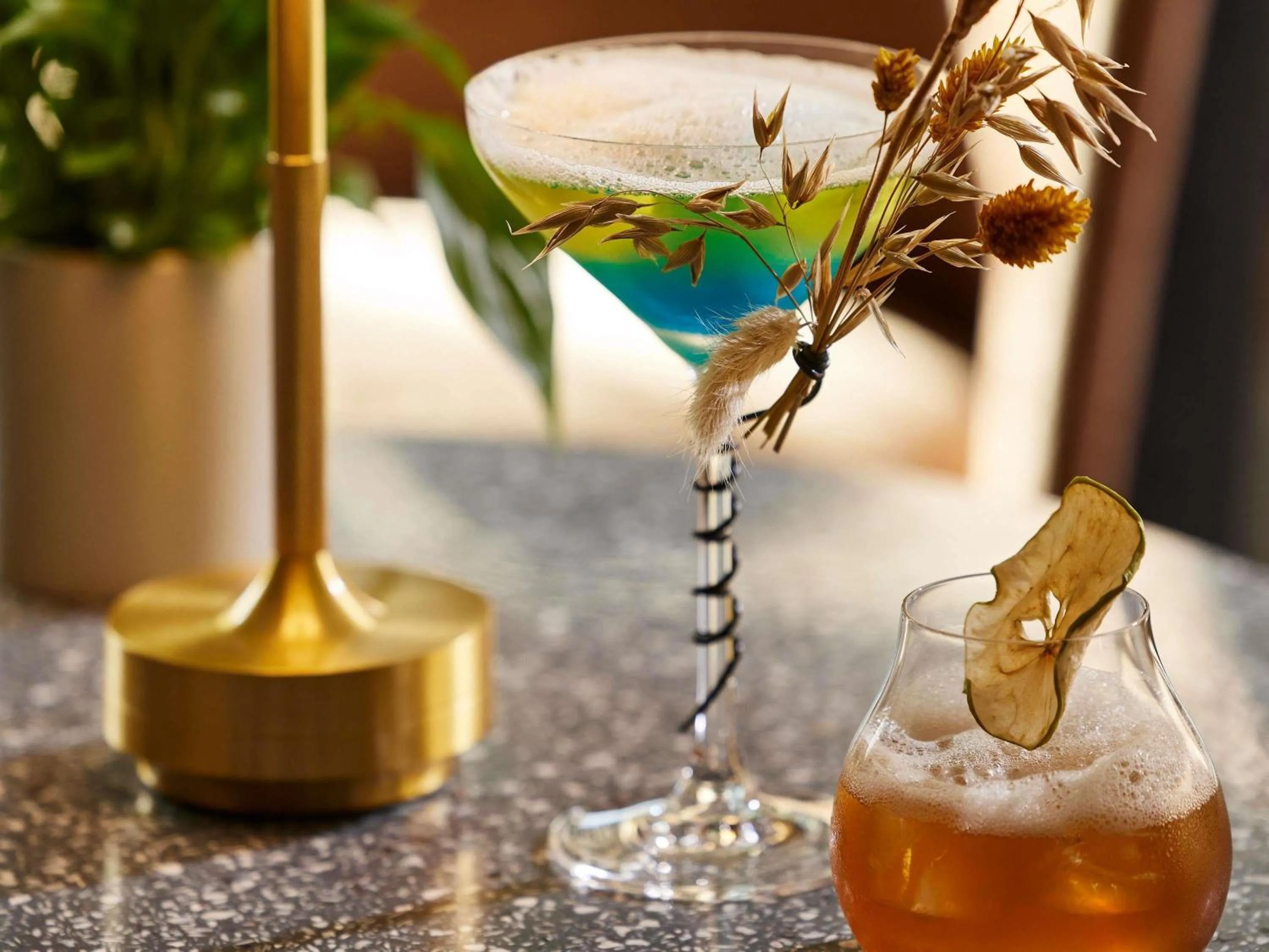 Lounge or bar in Domaine du Liziec Vannes - MGallery Collection