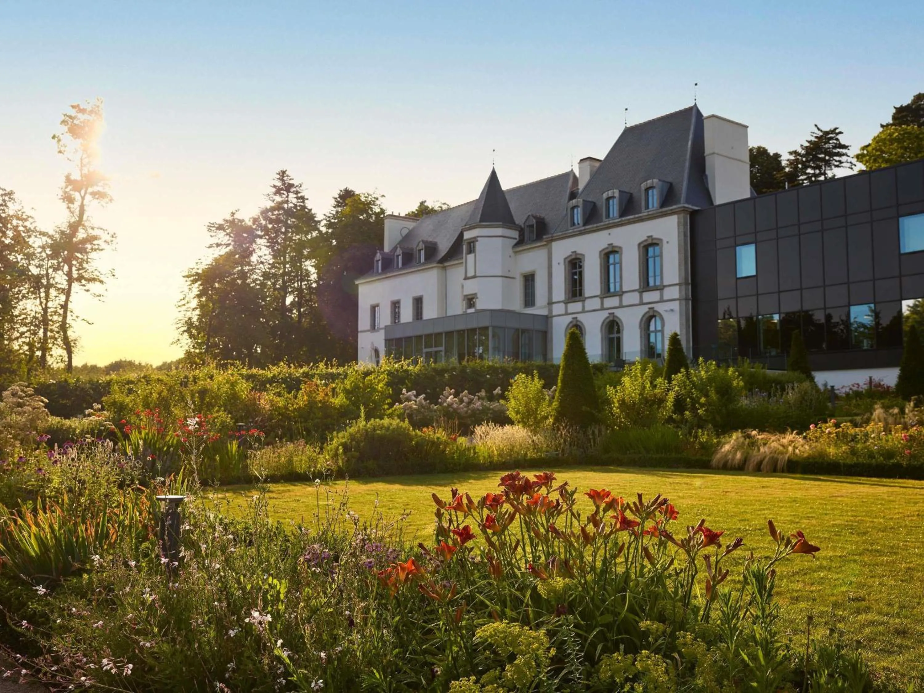 Other in Domaine du Liziec Vannes - MGallery Collection