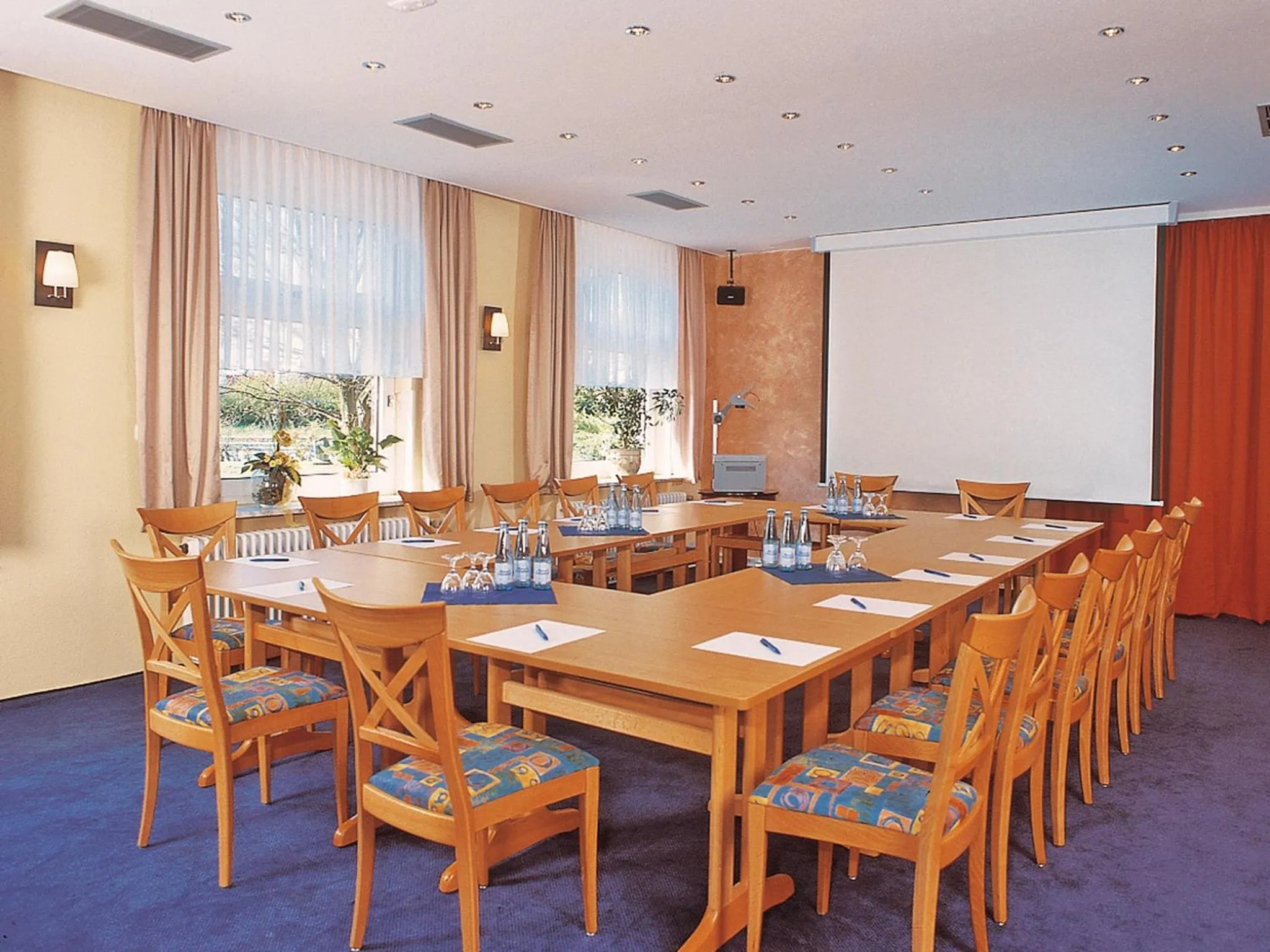 Banquet/Function facilities in Kärntner Stub'n