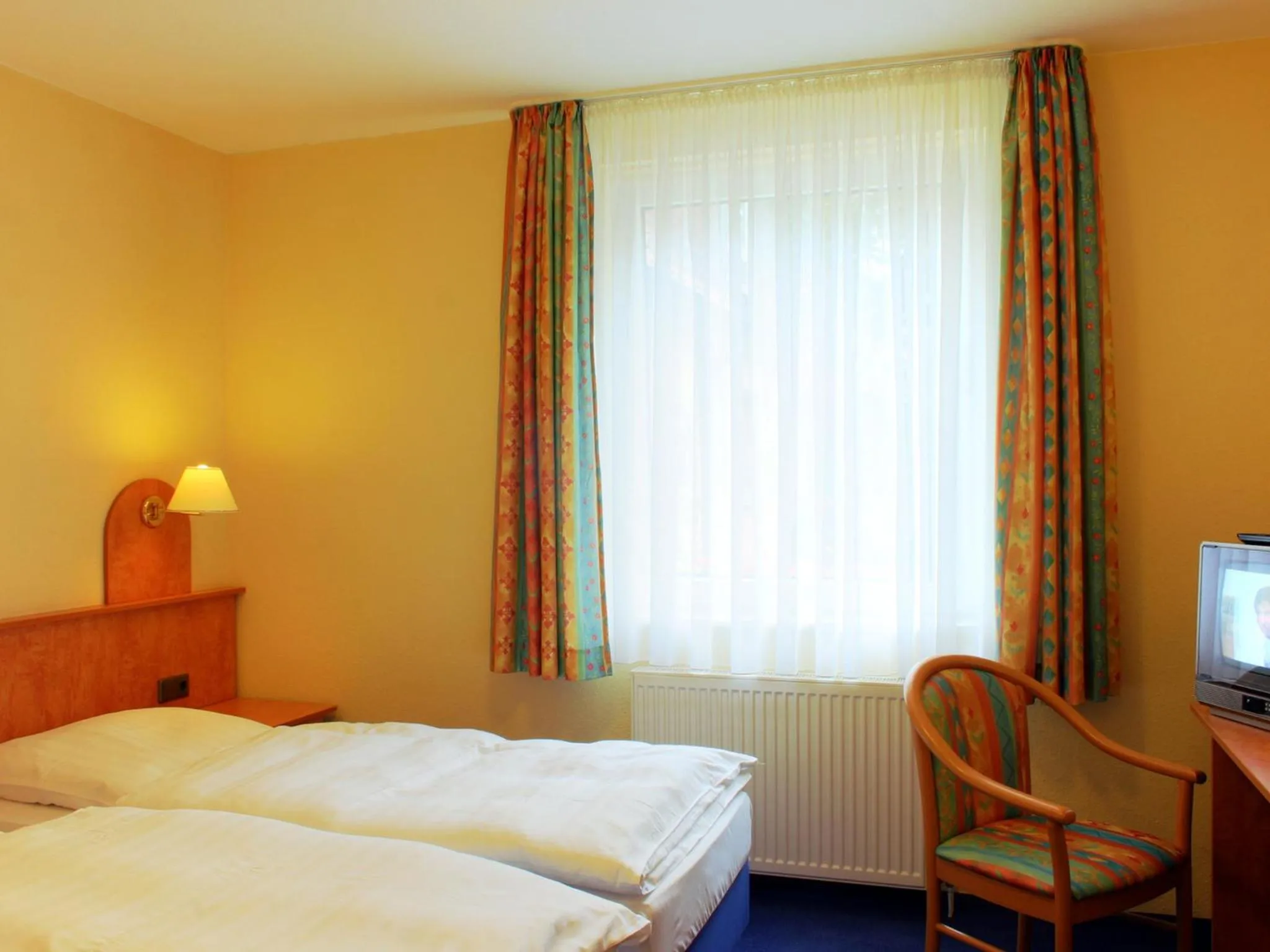 Bed in Kärntner Stub'n