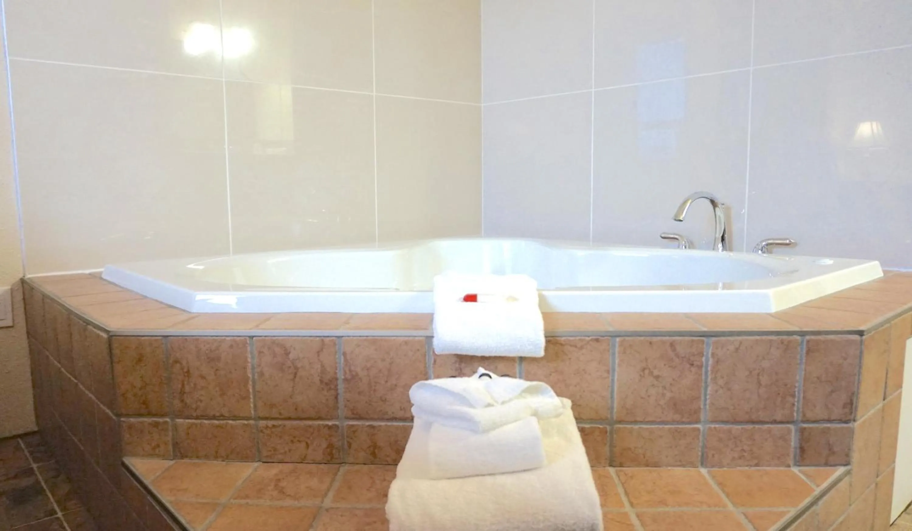 High Point Inn & Suites Peace River