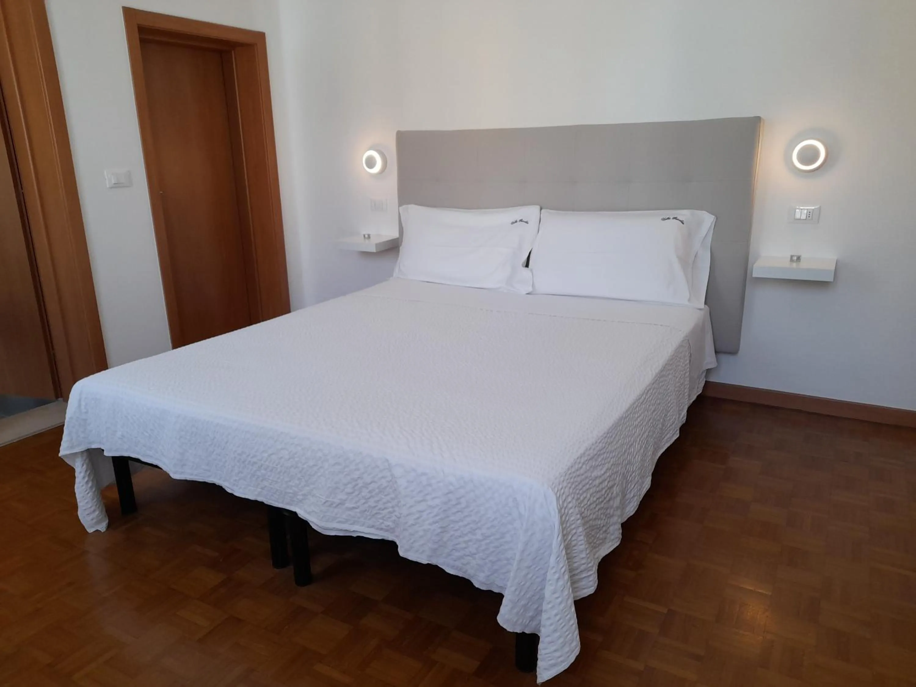 Bed in B&B Villa Griselda