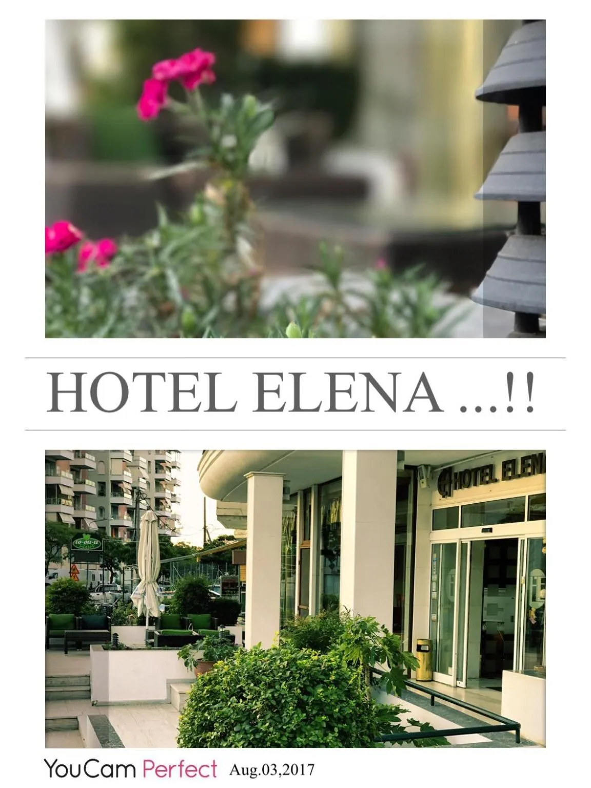 Hotel Elena