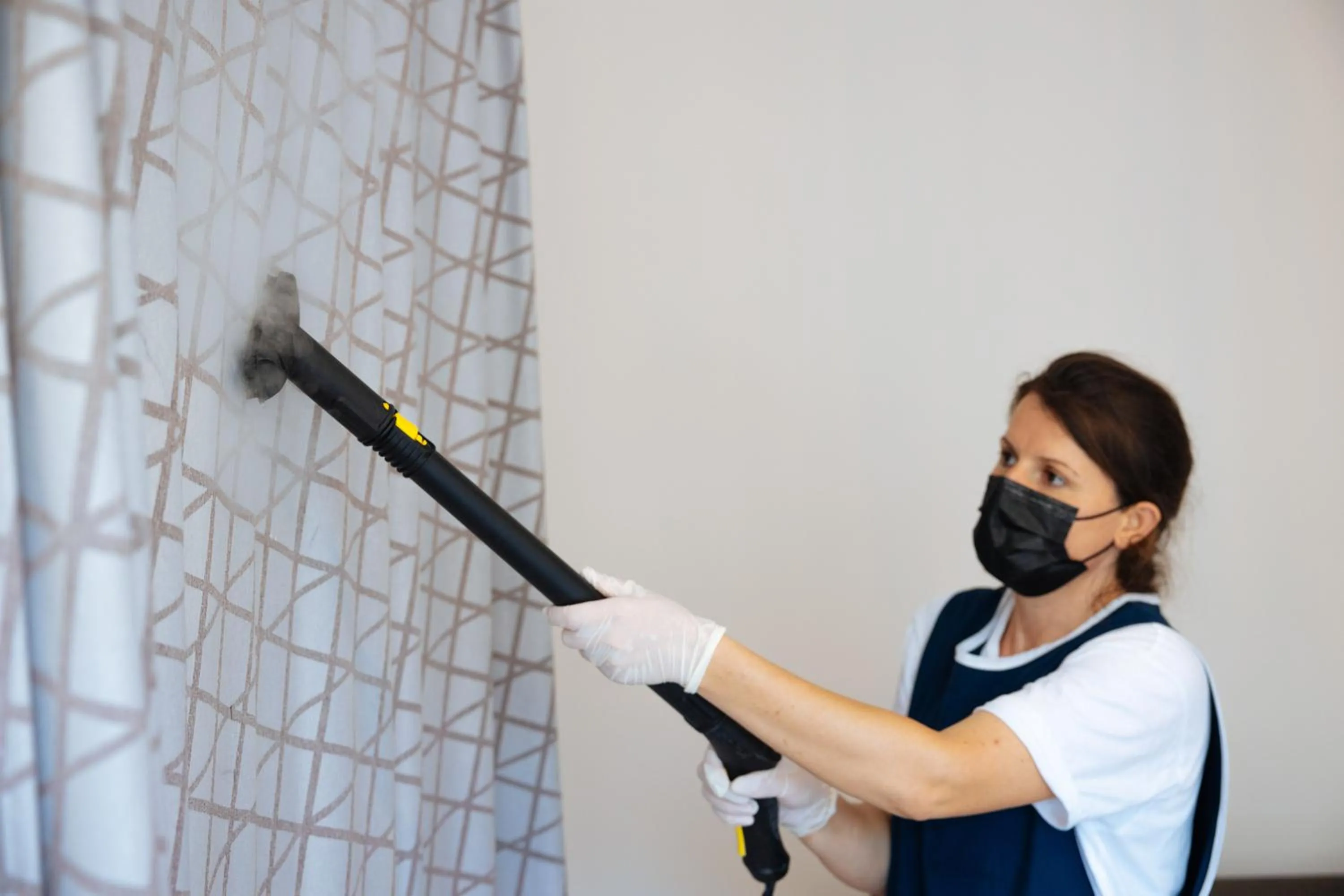 People in Lamon Hotel