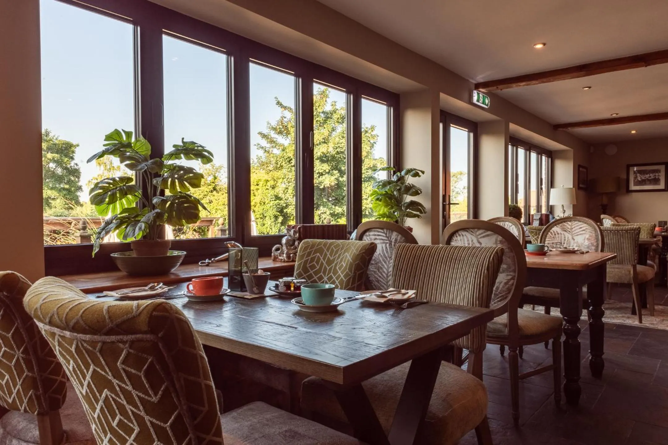 The King William IV - The Coaching Inn Group