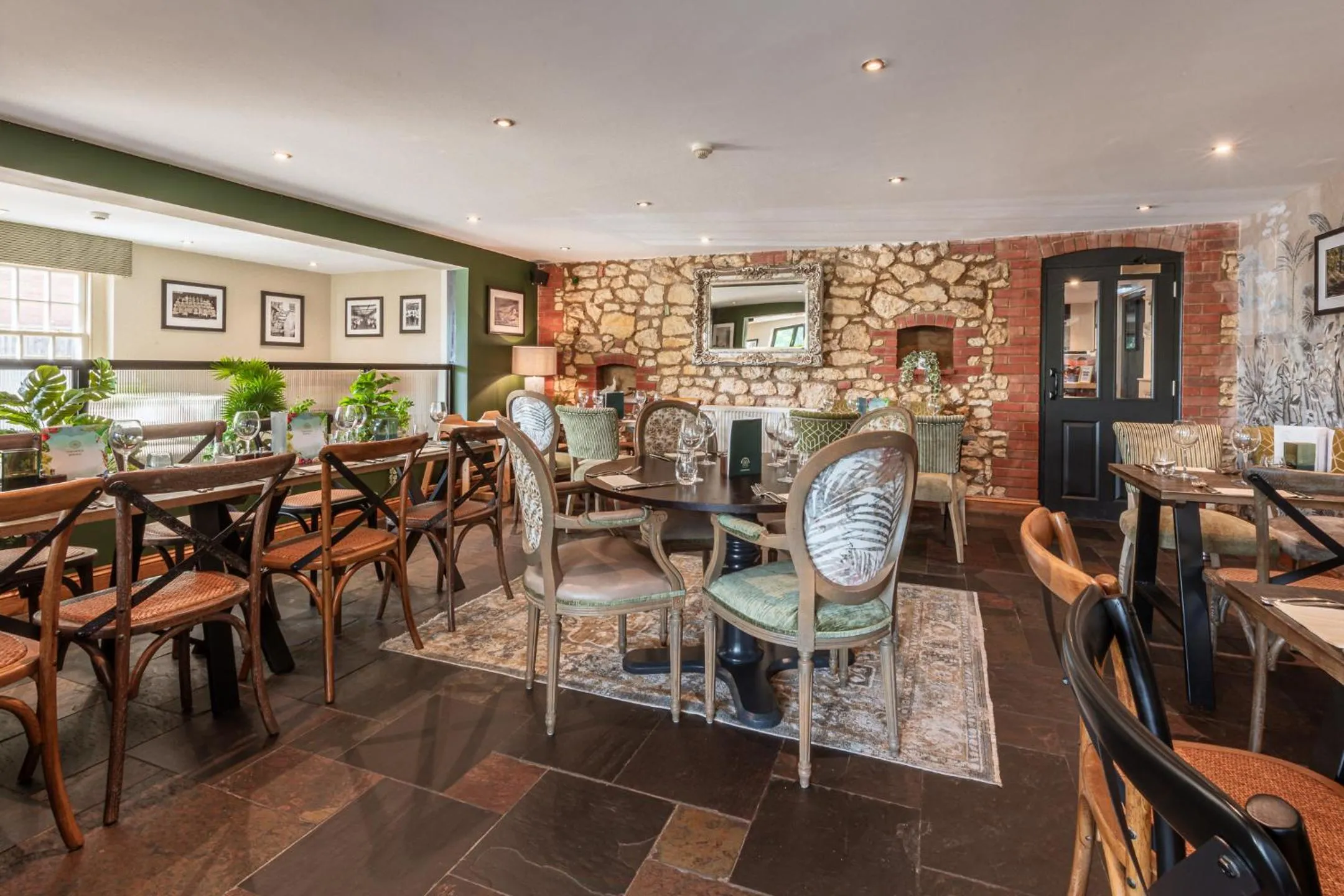 The King William IV - The Coaching Inn Group