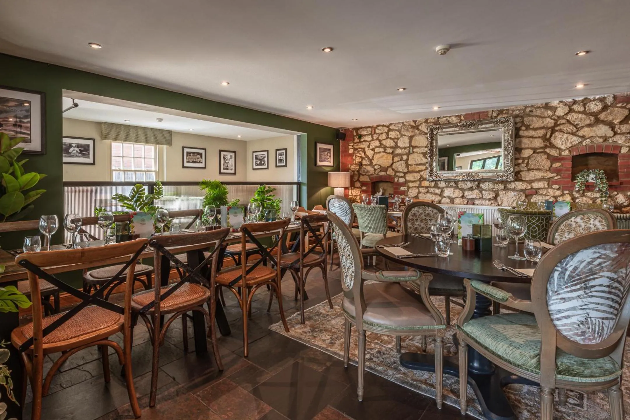 The King William IV - The Coaching Inn Group